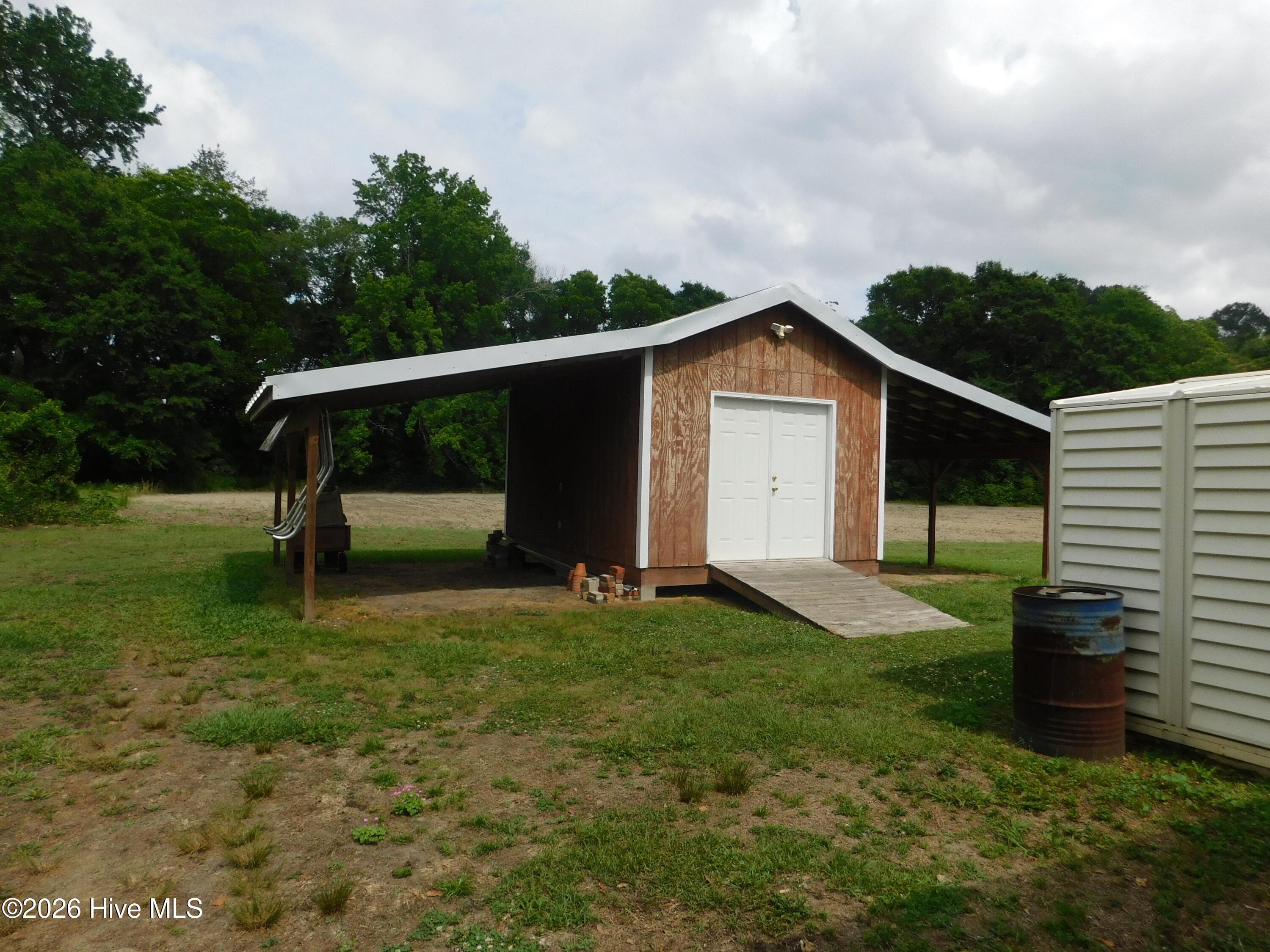 Single Family Residence at 13221 Church Street, Gibson, NC 28343, photo 53 of 103