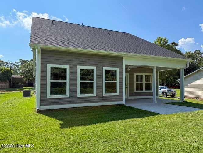 Single Family Residence at 413 Rolling Road 96, Wilmington, NC 28405, photo 42 of 44