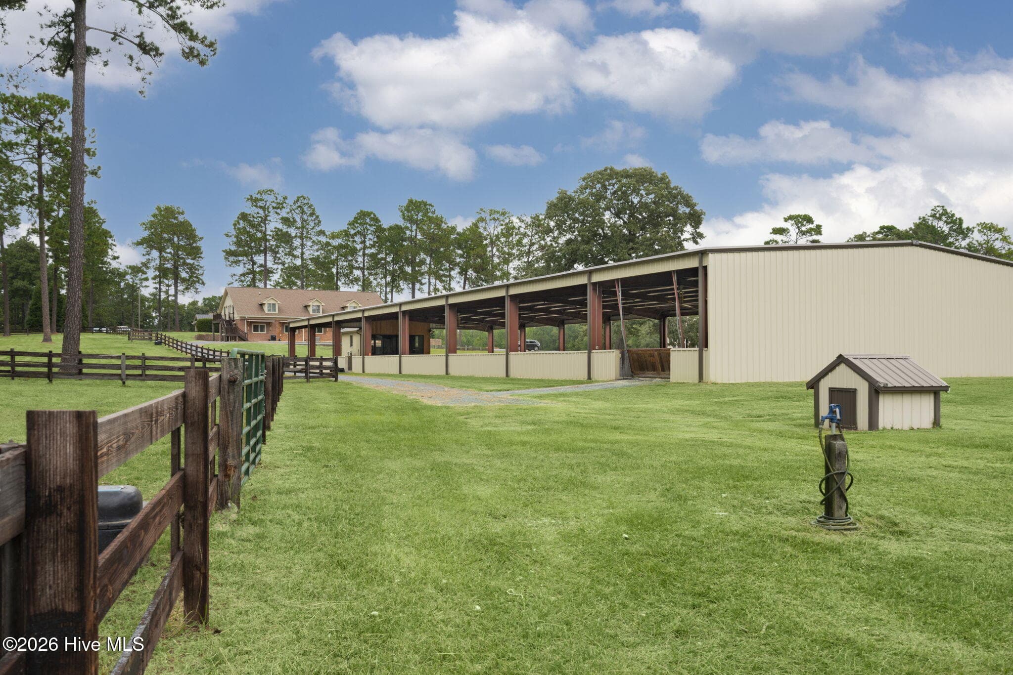 Single Family Residence at 509 Cross Country Lane, Southern Pines, NC 28387, photo 63 of 143