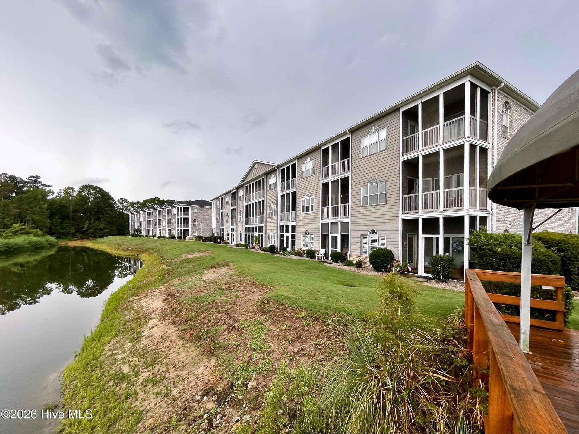 Condominium at 4501 W Harbour Court R-12, Little River, SC 29566