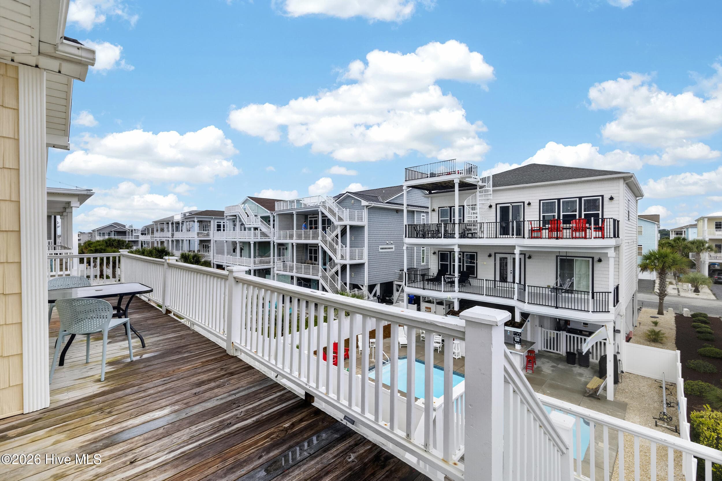 Single Family Residence at 92 W First Street, Ocean Isle Beach, NC 28469, photo 28 of 62
