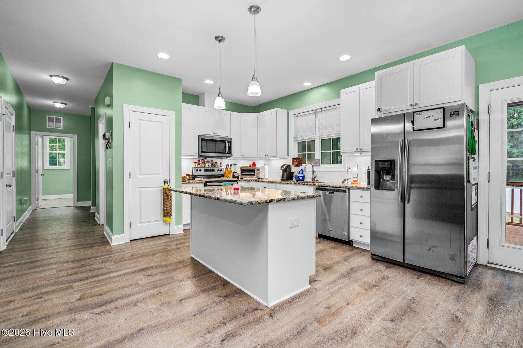 Single Family Residence at 5732 Roseheath Road, Bailey, NC 27807, Bailey, photo 10 of 35