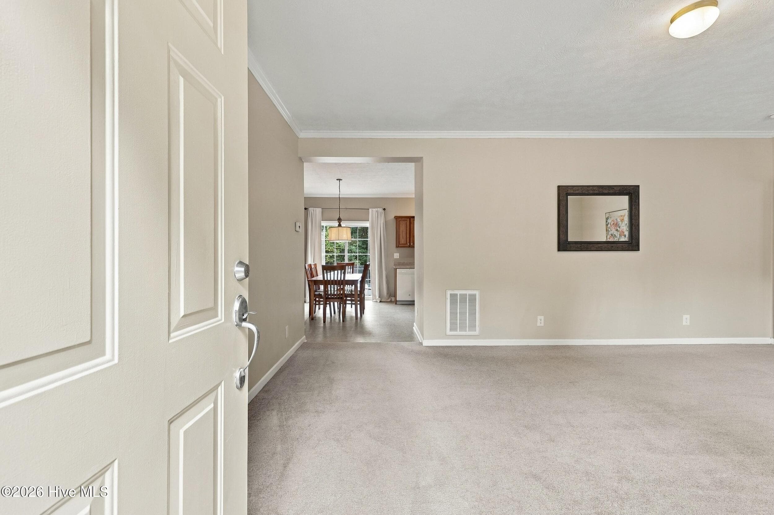 Single Family Residence at 60 Wells Lane, Gates, NC 27937, photo 6 of 49