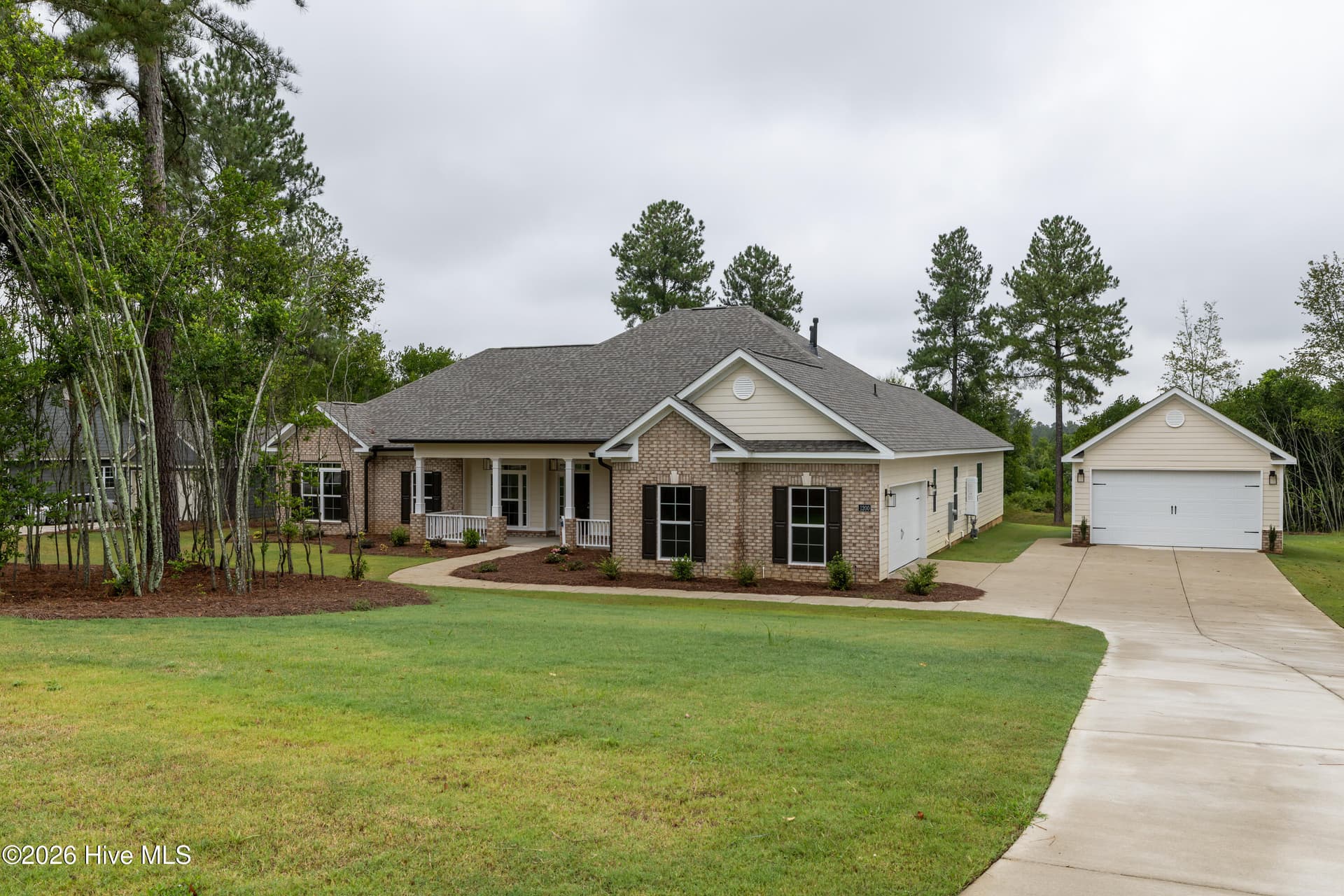 1200 Bellingham Drive, Beech Island, SC 29842