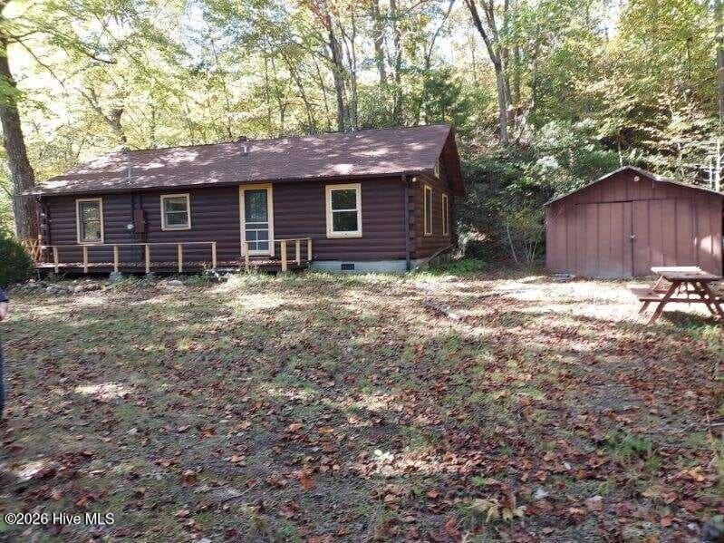Single Family Residence at 245 Trail Ridge, Tuckasegee, NC 28783, photo 4 of 36