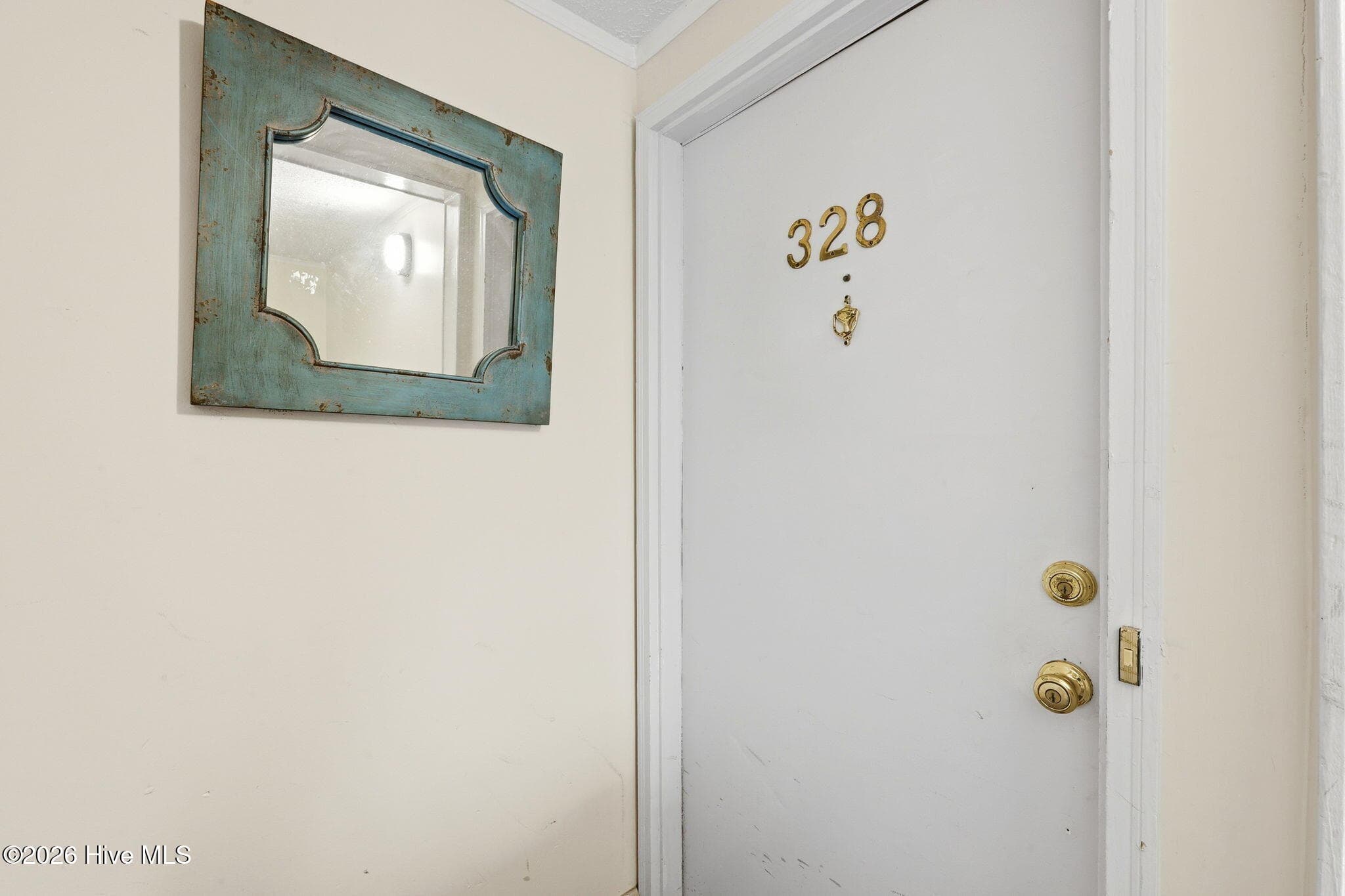 Door - 328 River Walk, New Bern, NC 28560