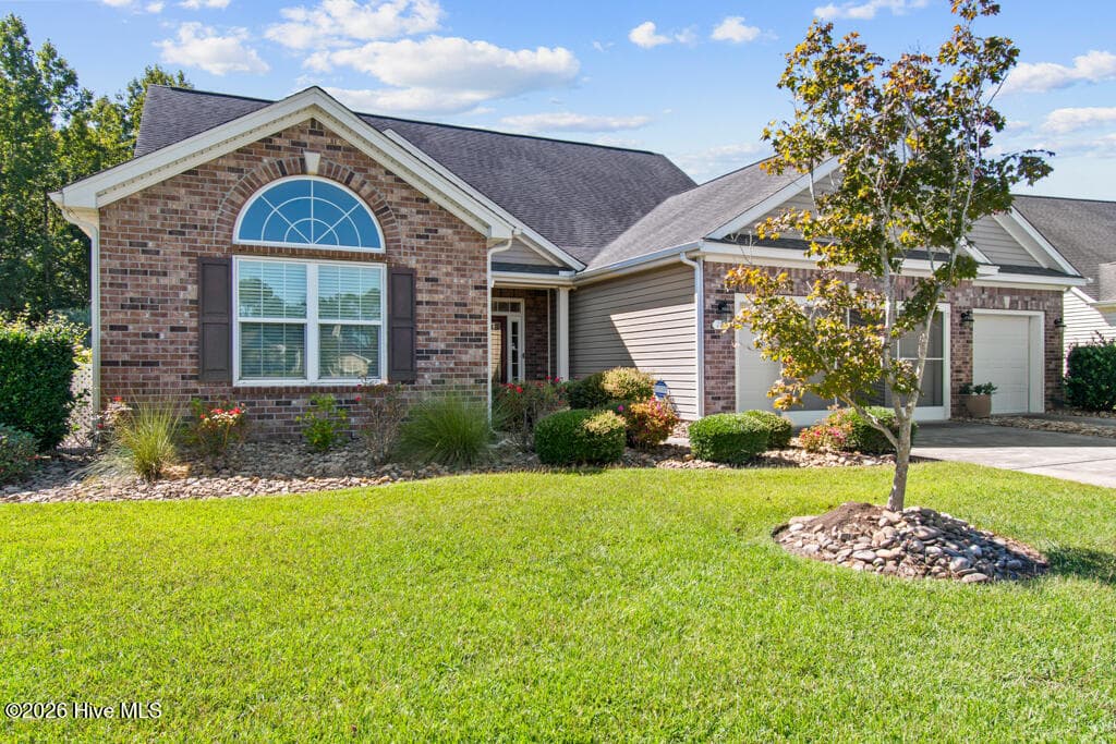 Single Family Residence at 283 Carolina Farms Boulevard, Calabash, NC 28467, photo 5 of 90