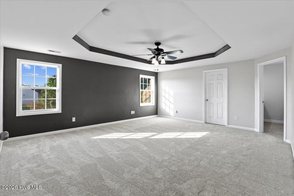 Single Family Residence at 19 Killington Drive, Clayton, NC 27520, photo 44 of 61