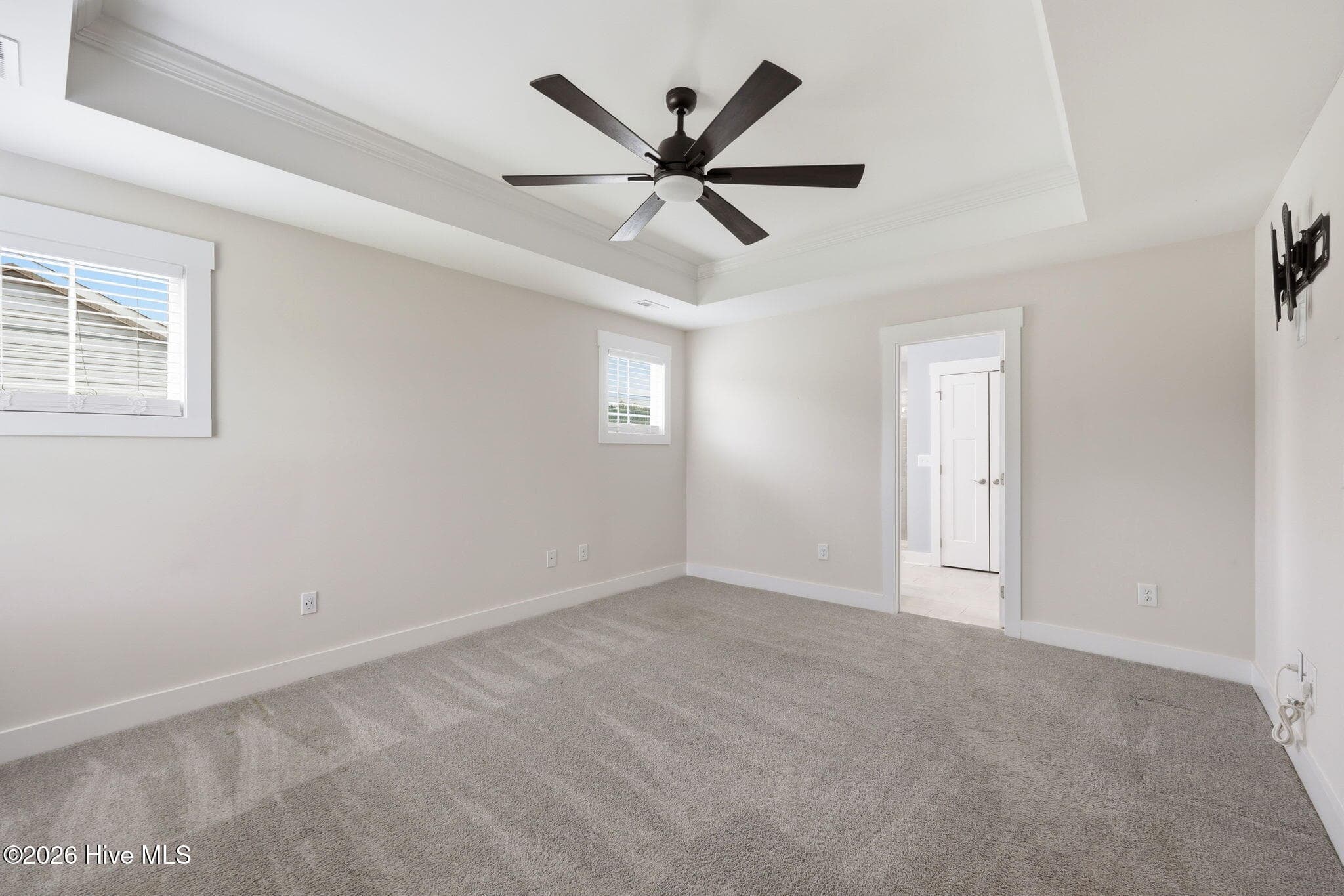 high Ceilings - 101 Woodford Lane, Vass, NC 28394