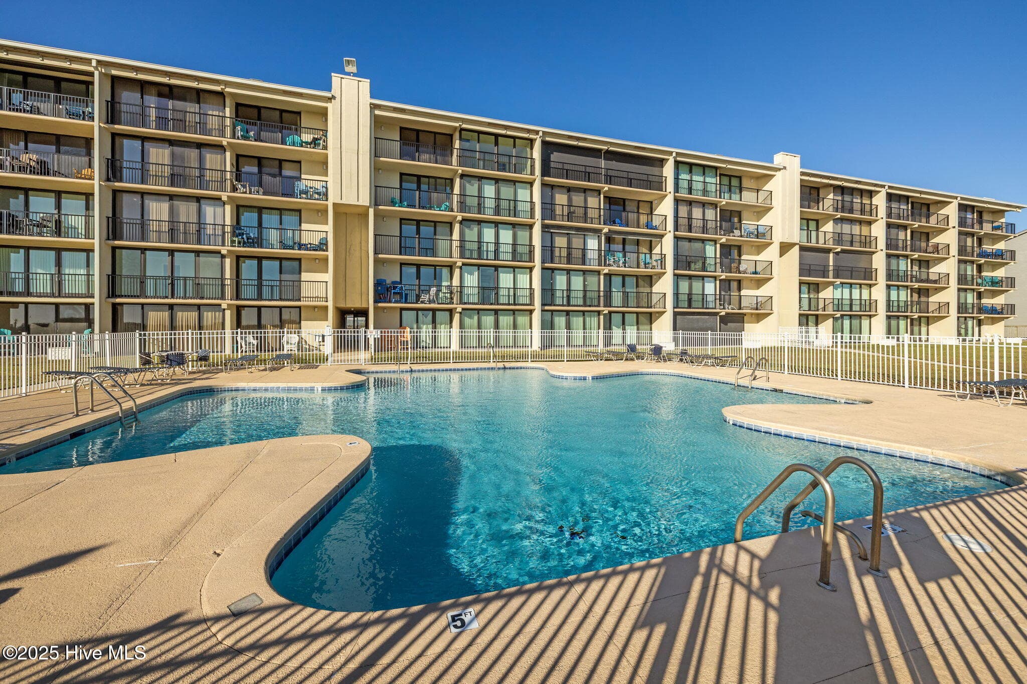 Condominium at 2305 W Fort Macon Road 101, Atlantic Beach, NC 28512, photo 19 of 20