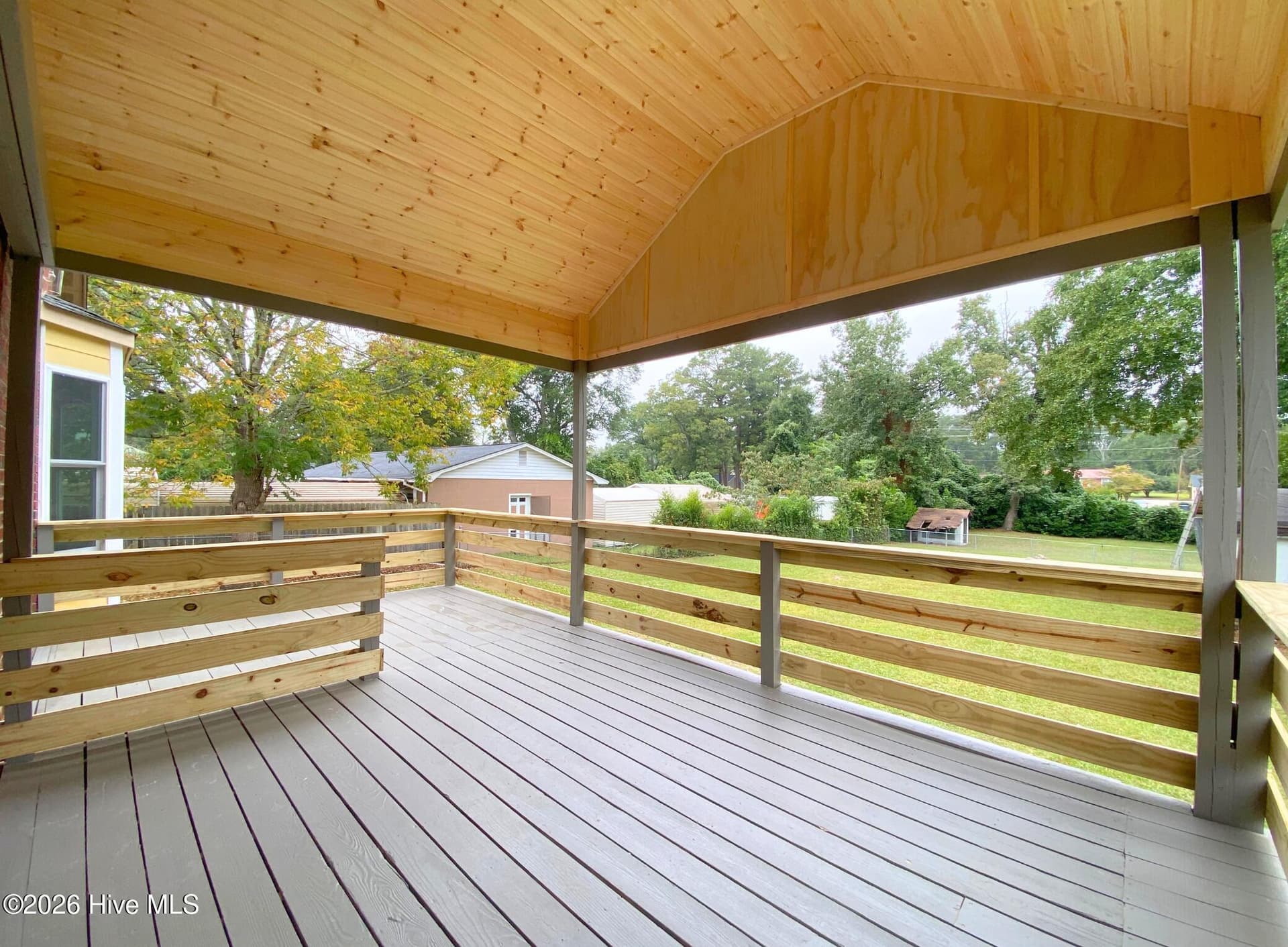 Single Family Residence at 217 E Donaldson Avenue, Raeford, NC 28376, photo 36 of 47