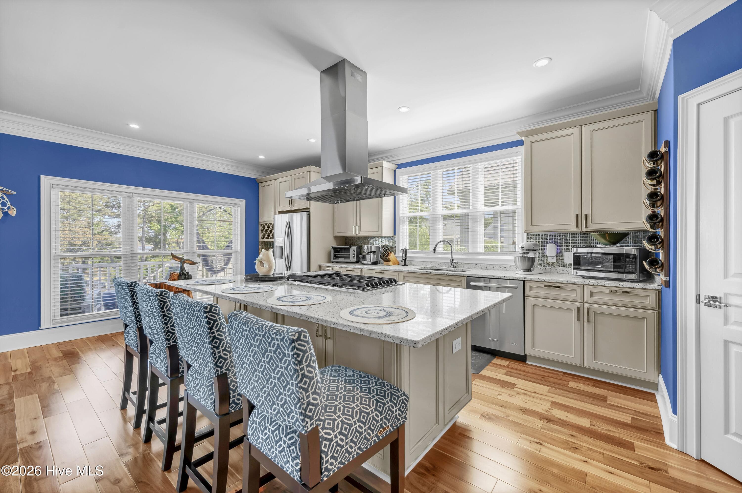 Single Family Residence at 6308 E Yacht Drive, Oak Island, NC 28465, photo 16 of 67