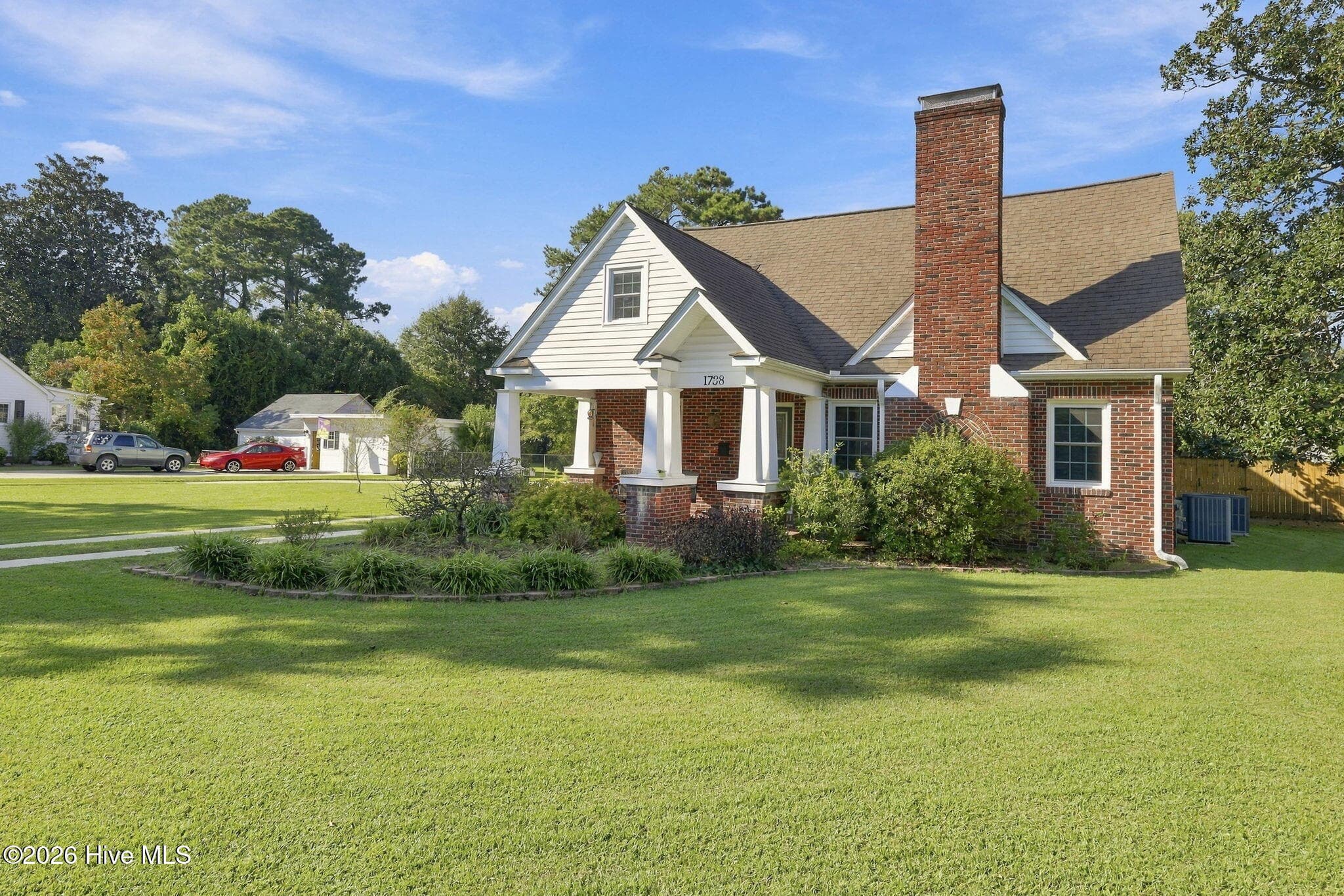 Single Family Residence at 1738 Trent Boulevard, New Bern, NC 28560, New Bern, photo 58 of 64