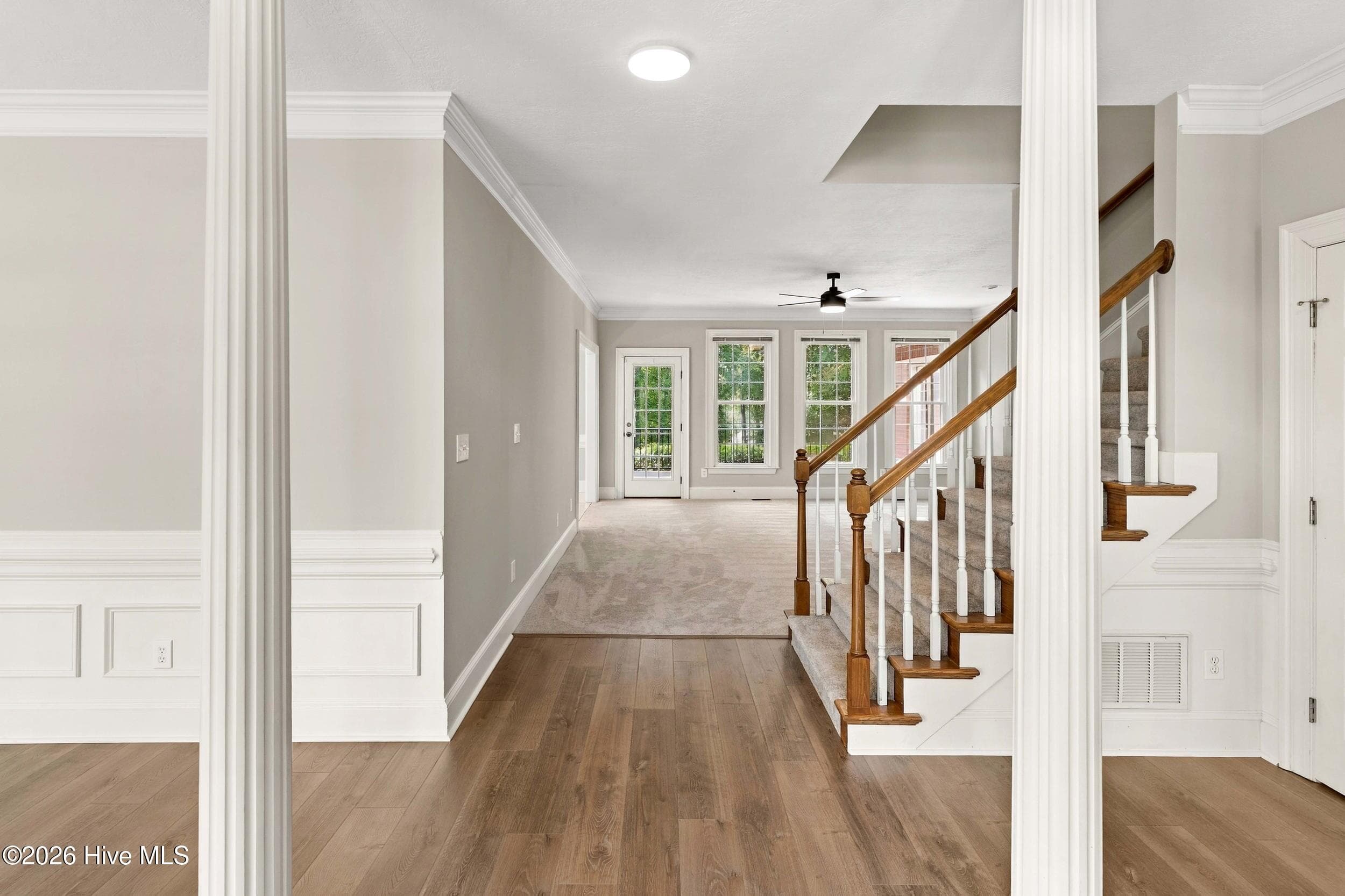 Single Family Residence at 3979 Hammonds Ferry, Evans, GA 30809, photo 8 of 64