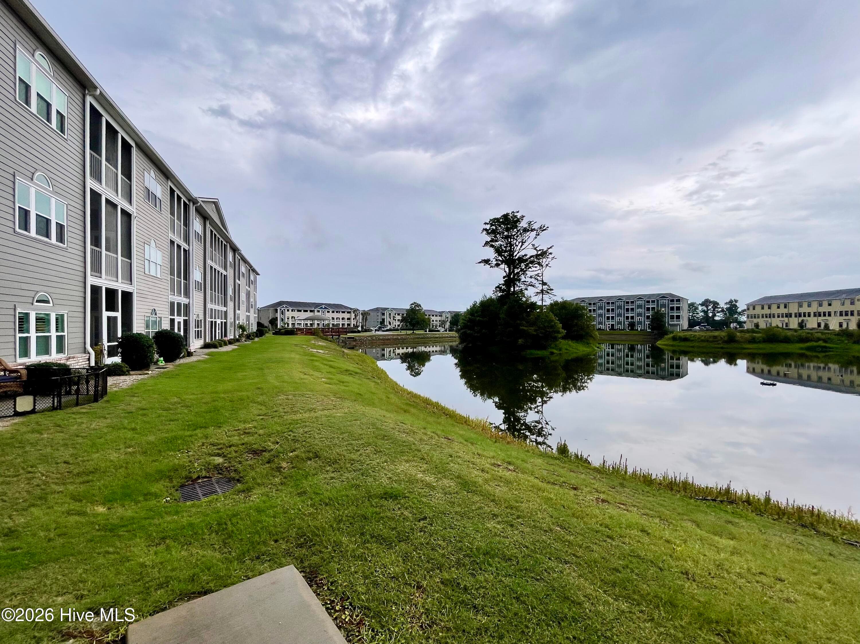 Condominium at 4501 W Harbour Court R-12, Little River, SC 29566, photo 2 of 2