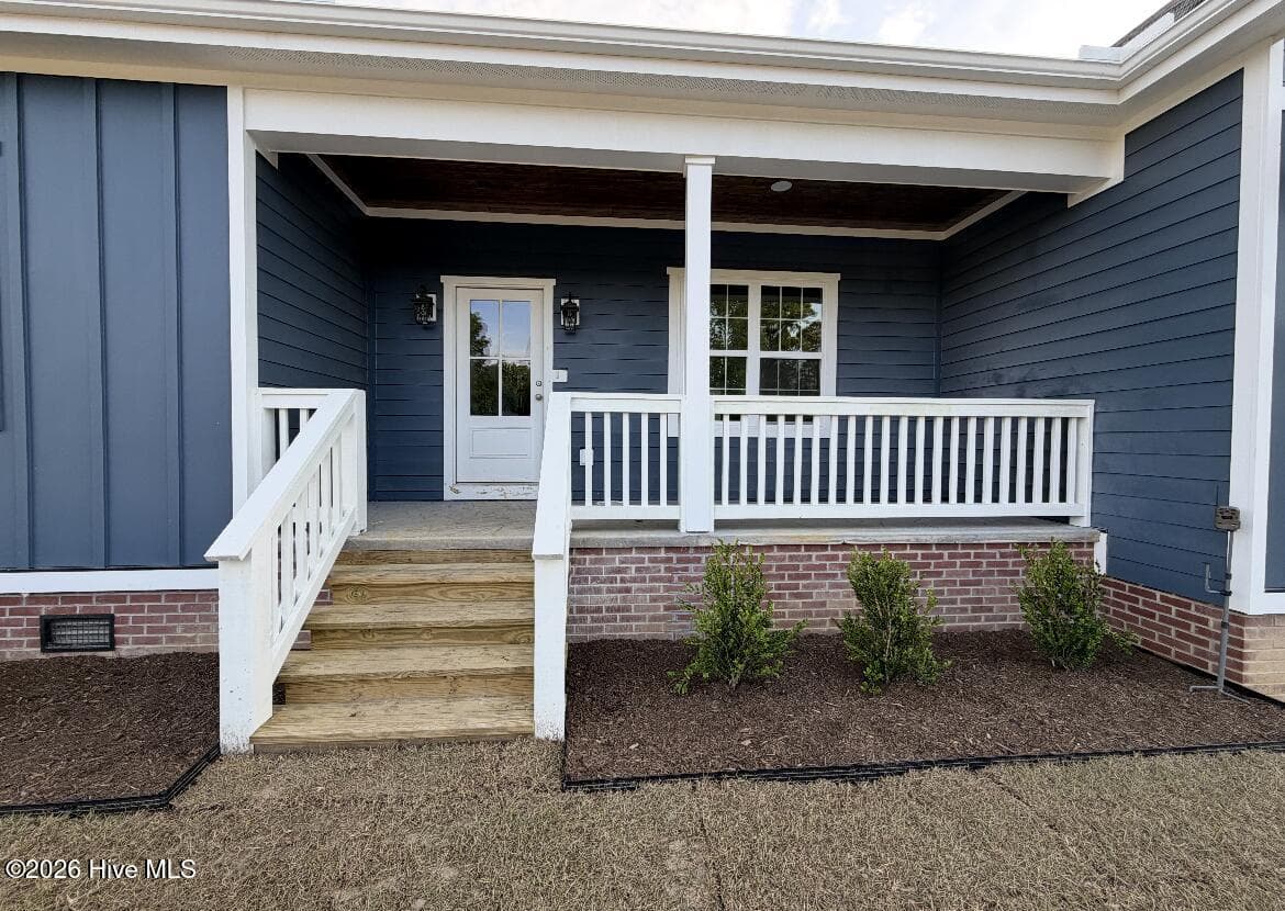 Single Family Residence at 169 Red Fox Trail, Delco, NC 28436, photo 3 of 28