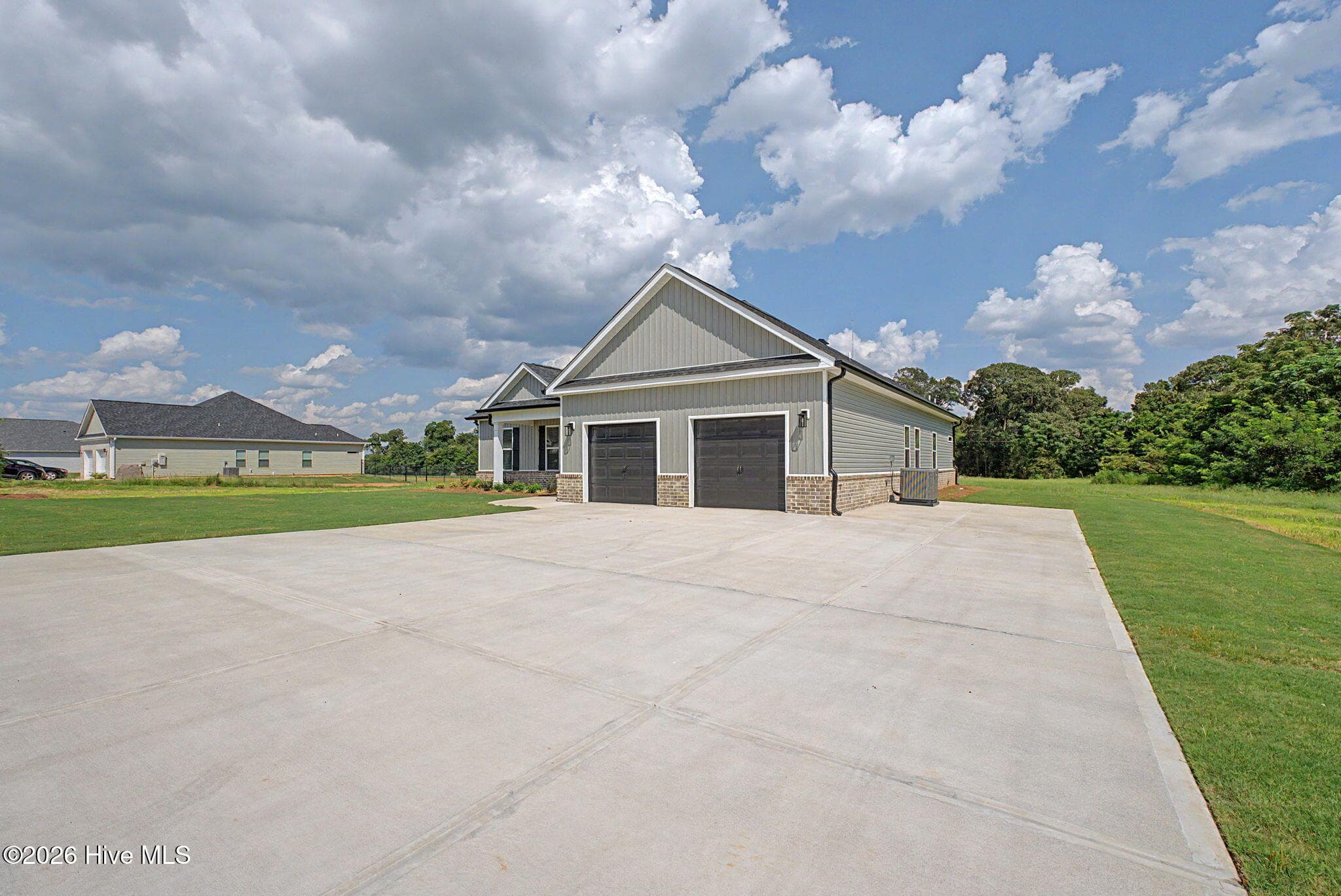 Single Family Residence at 610 Jet Pass, Beech Island, SC 29842, photo 3 of 32