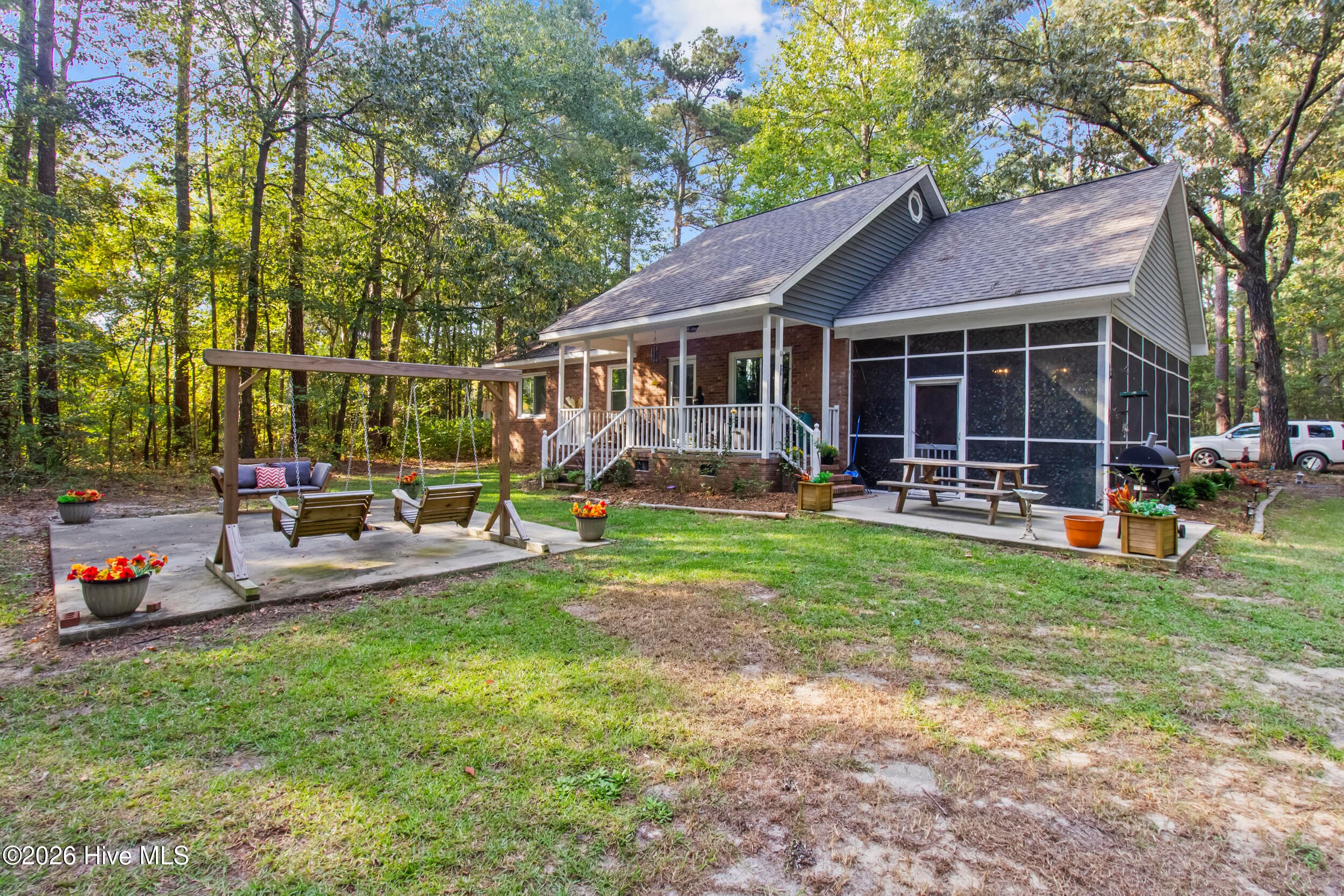 6500 Maggie Hart Lane, Grifton, NC 28530