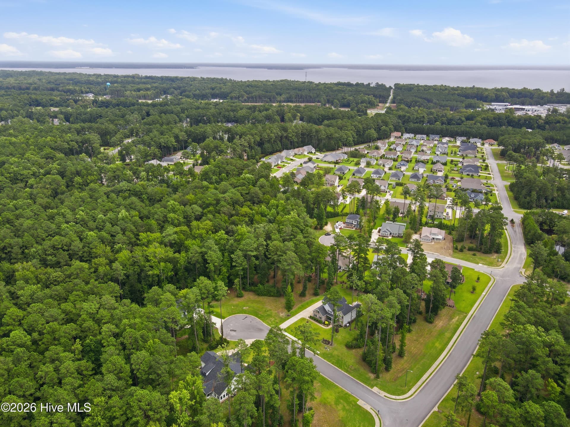 Single Family Residence at 1003 Alabaster Drive, New Bern, NC 28562, photo 81 of 106
