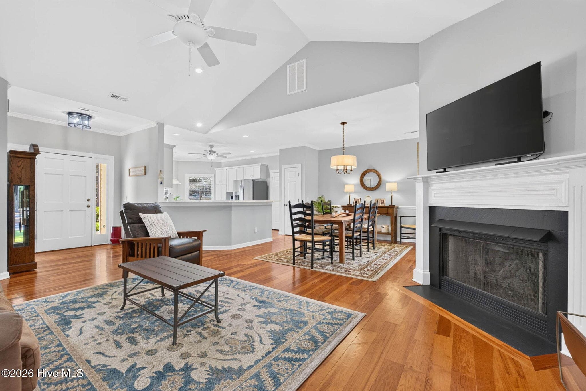 Single Family Residence at 4152 Sheffield Place SE, Southport, NC 28461, photo 10 of 91
