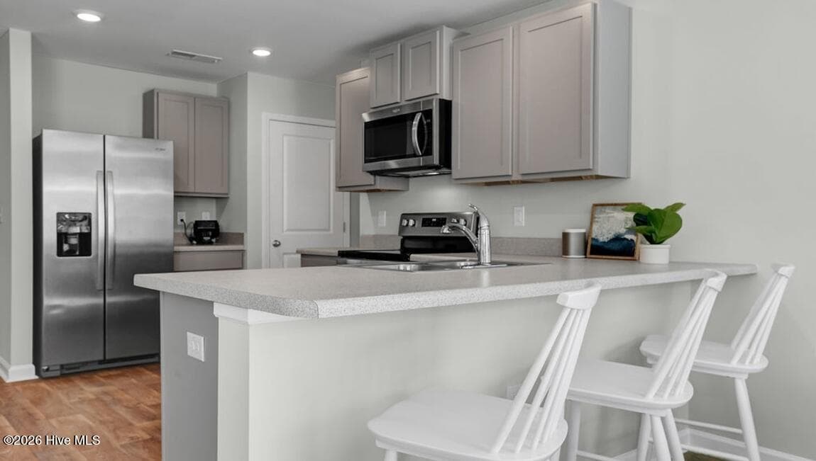 Single Family Residence at 2011 Snipe Lane, Shallotte, NC 28470, photo 7 of 25