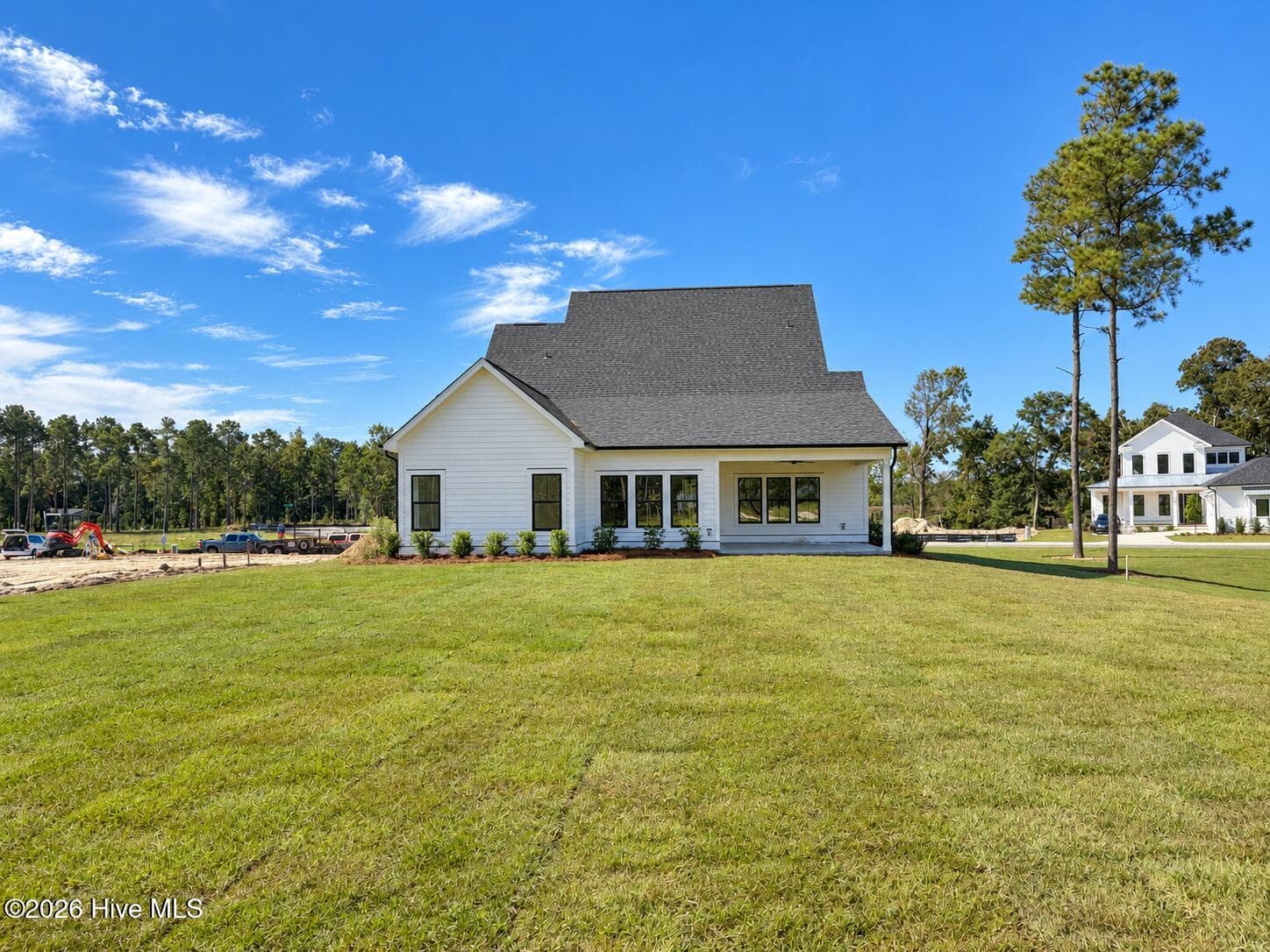 Single Family Residence at 96 Halcyon Drive, Hampstead, NC 28443, photo 50 of 102