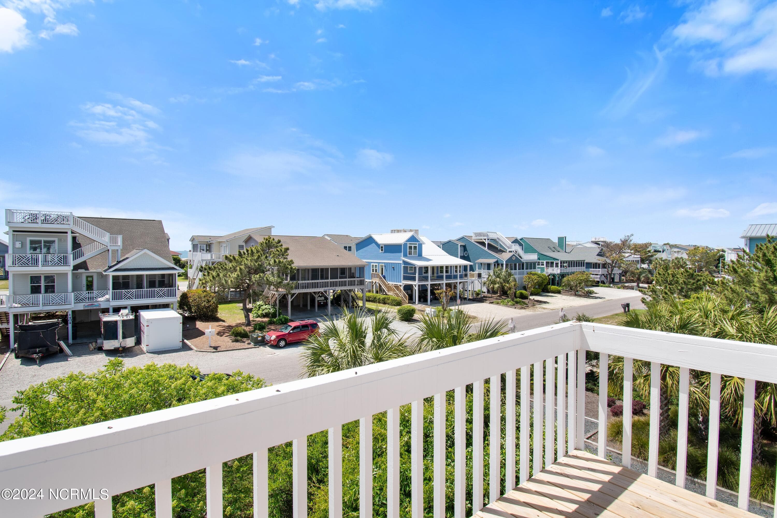 Single Family Residence at 1405 Canal Drive, Sunset Beach, NC 28468, Sunset Beach, photo 5 of 8