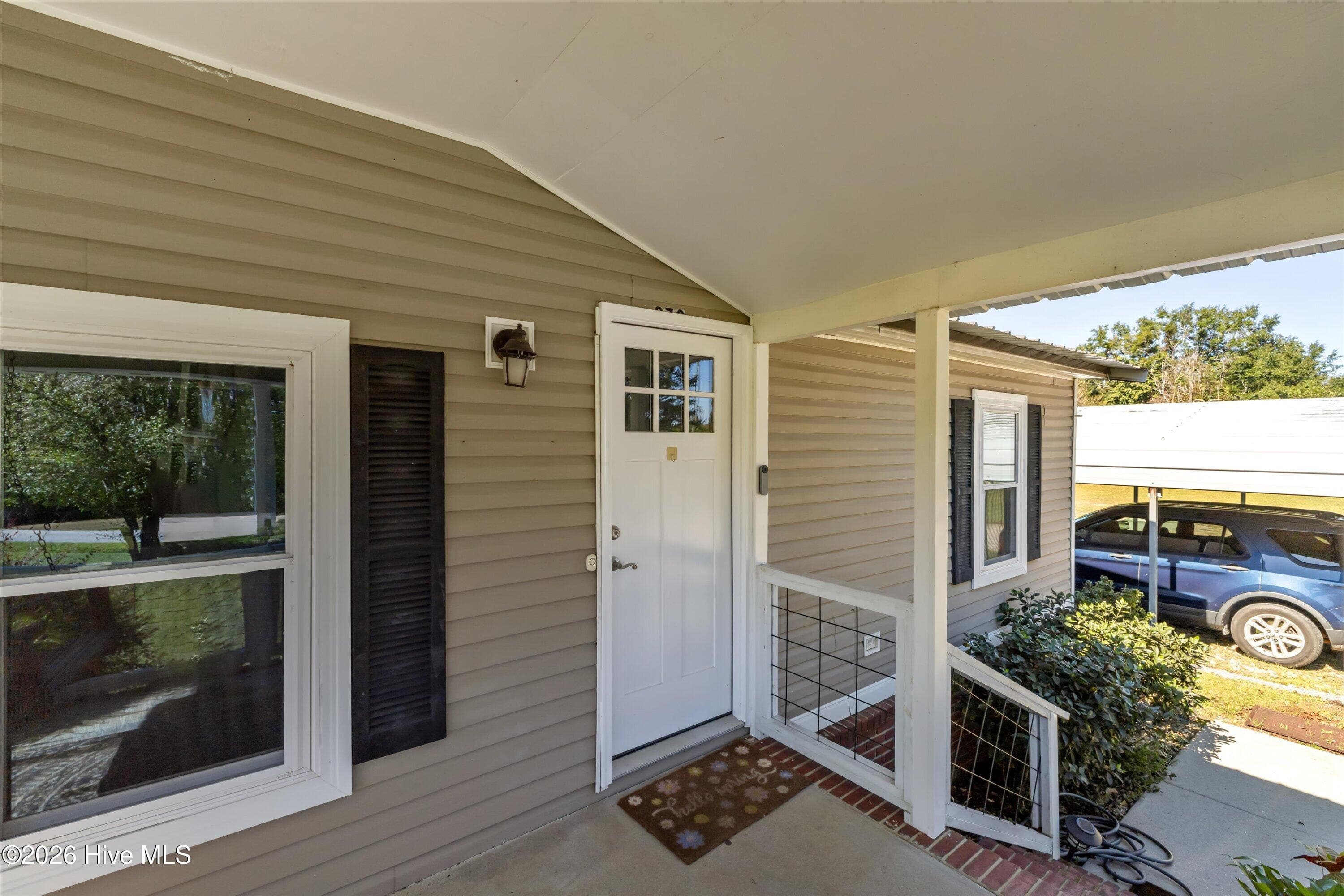 Manufactured Home at 370 Church Street, Blythe, GA 30805, photo 12 of 47