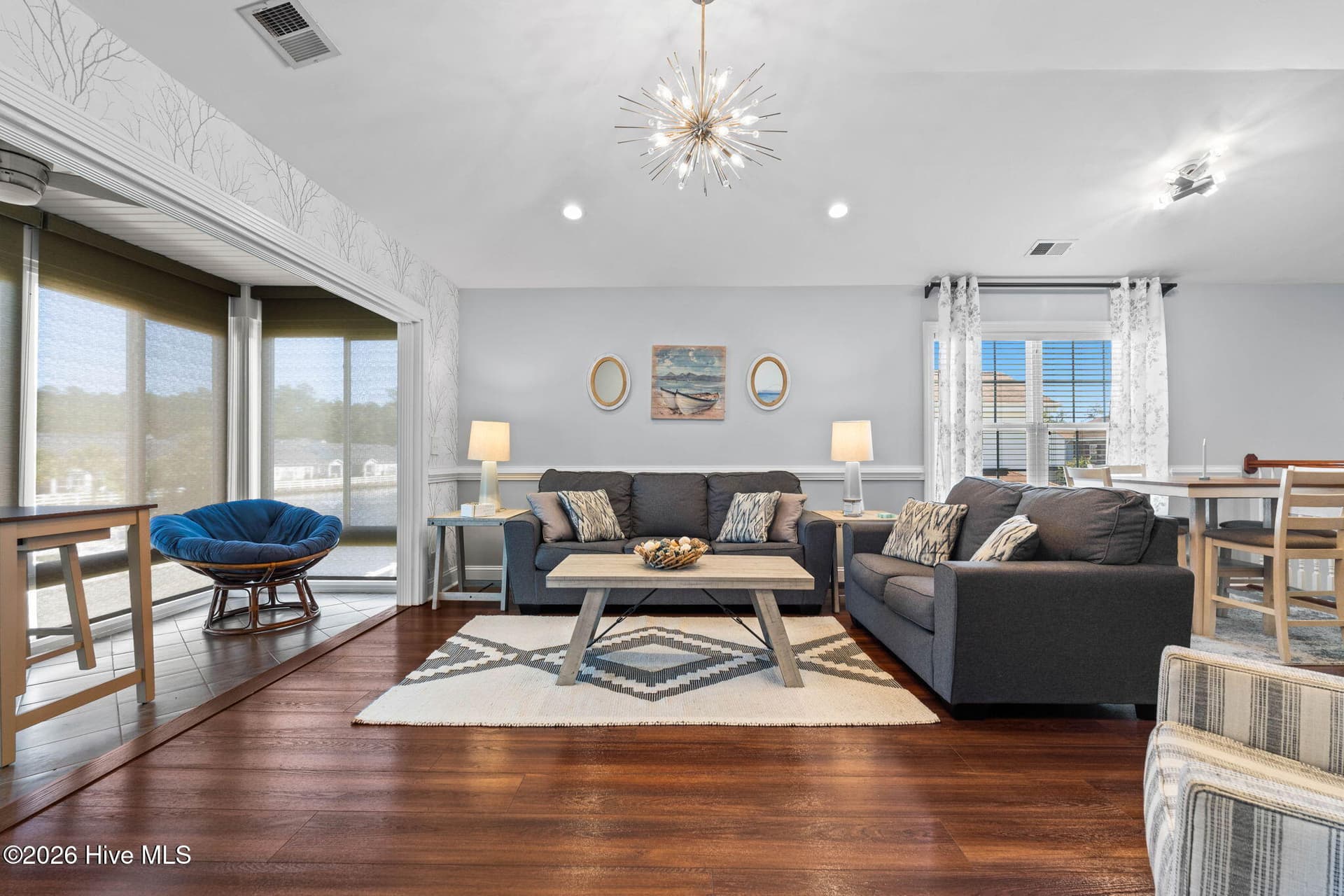 Condominium at 8855 Radcliff Drive NW Unit 45d, Calabash, NC 28467, photo 5 of 37