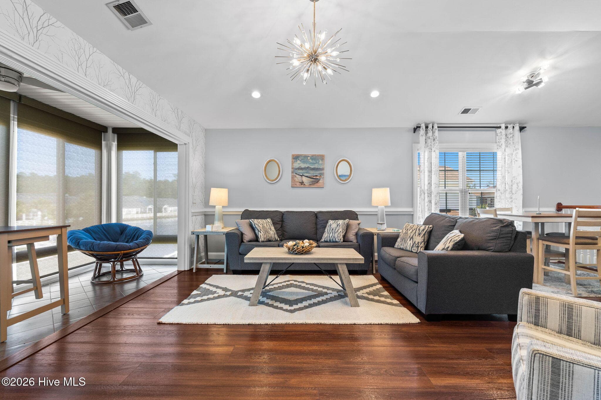 Condominium at 8855 Radcliff Drive NW Unit 45d, Calabash, NC 28467, photo 5 of 37