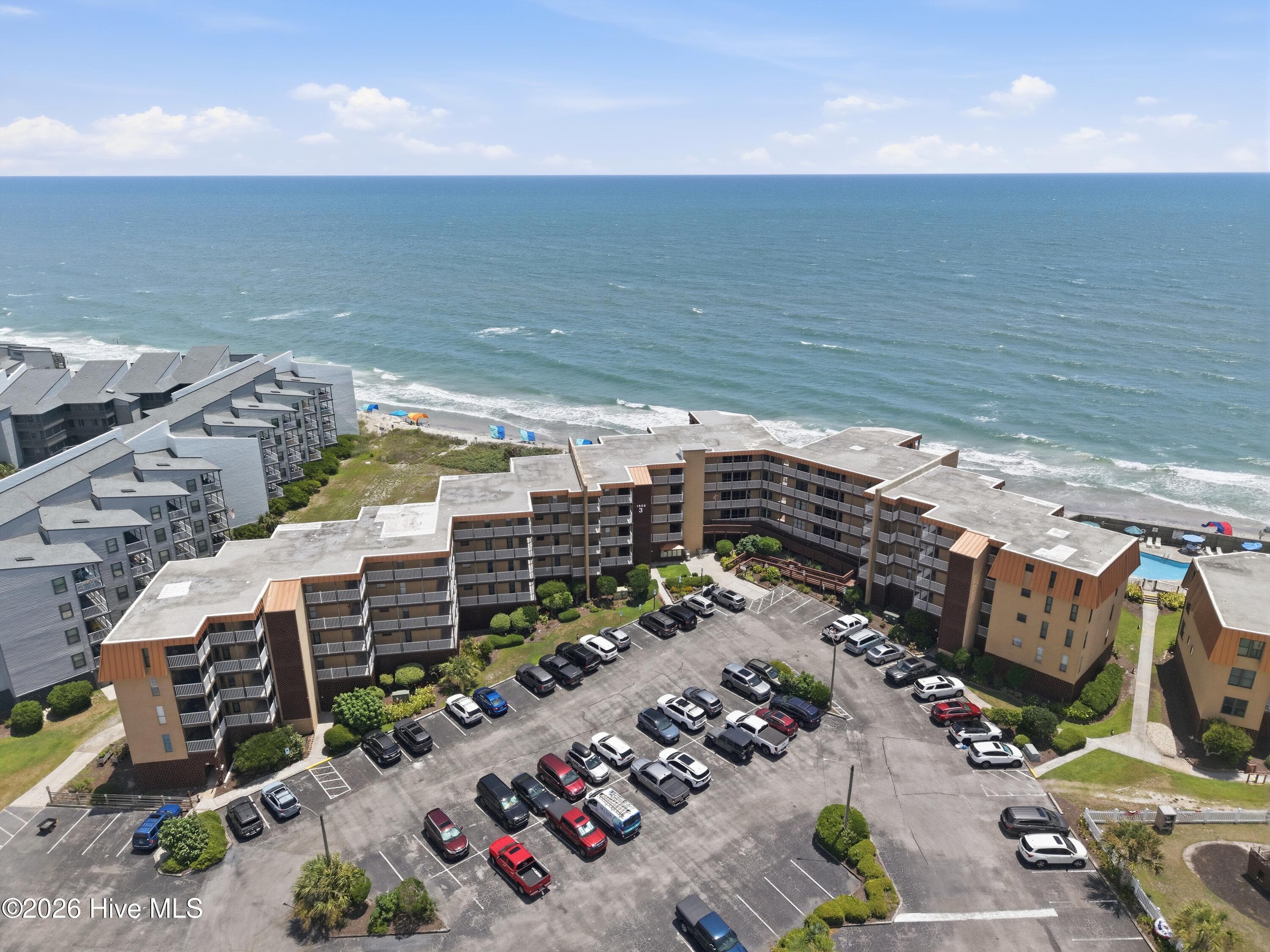 Condominium at 1866 New River Inlet Road Unit 3308c, North Topsail Beach, NC 28460, photo 2 of 56