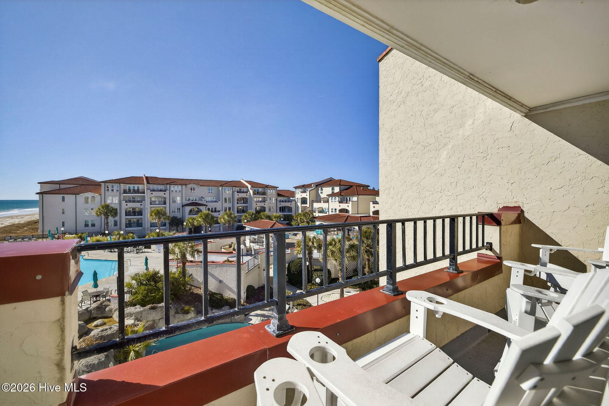 Condominium at 790 New River Inlet Road Unit 312b, North Topsail Beach, NC 28460, photo 17 of 48