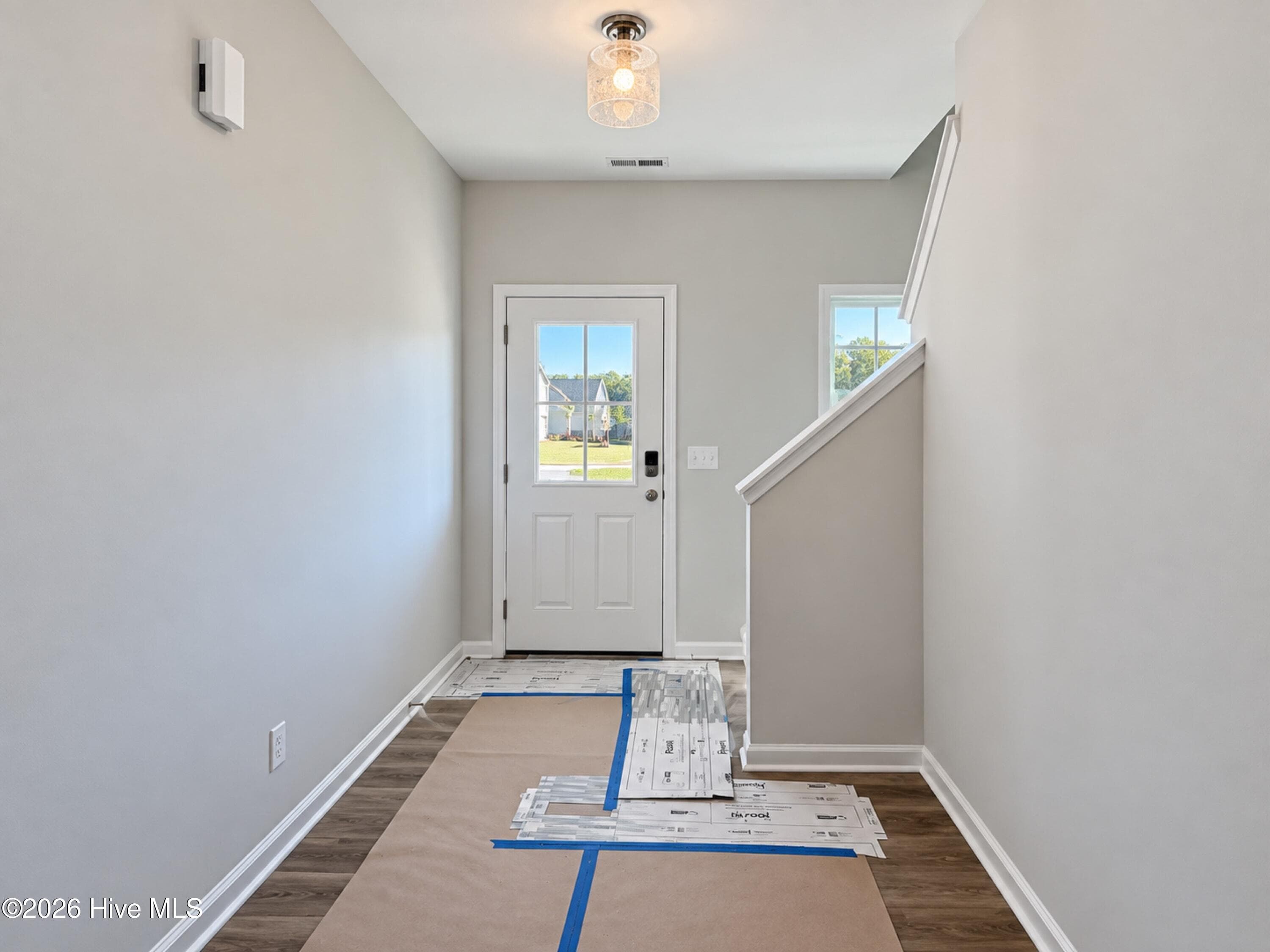 Single Family Residence at 57 W Emily Gardens Drive, Selma, NC 27576, photo 17 of 159
