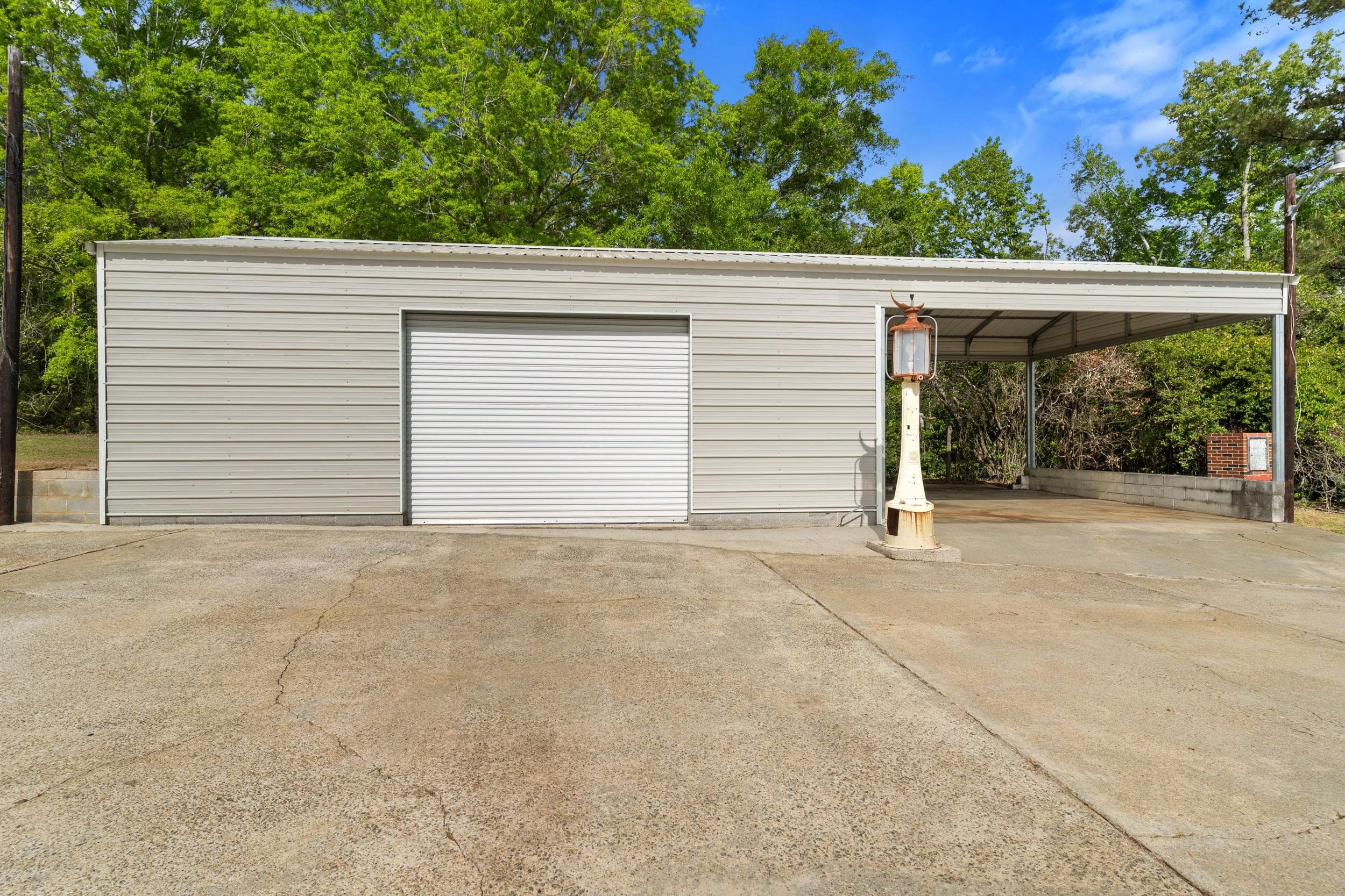 Single Family Residence at 3144 Highway 56, Waynesboro, GA 30830, photo 38 of 59