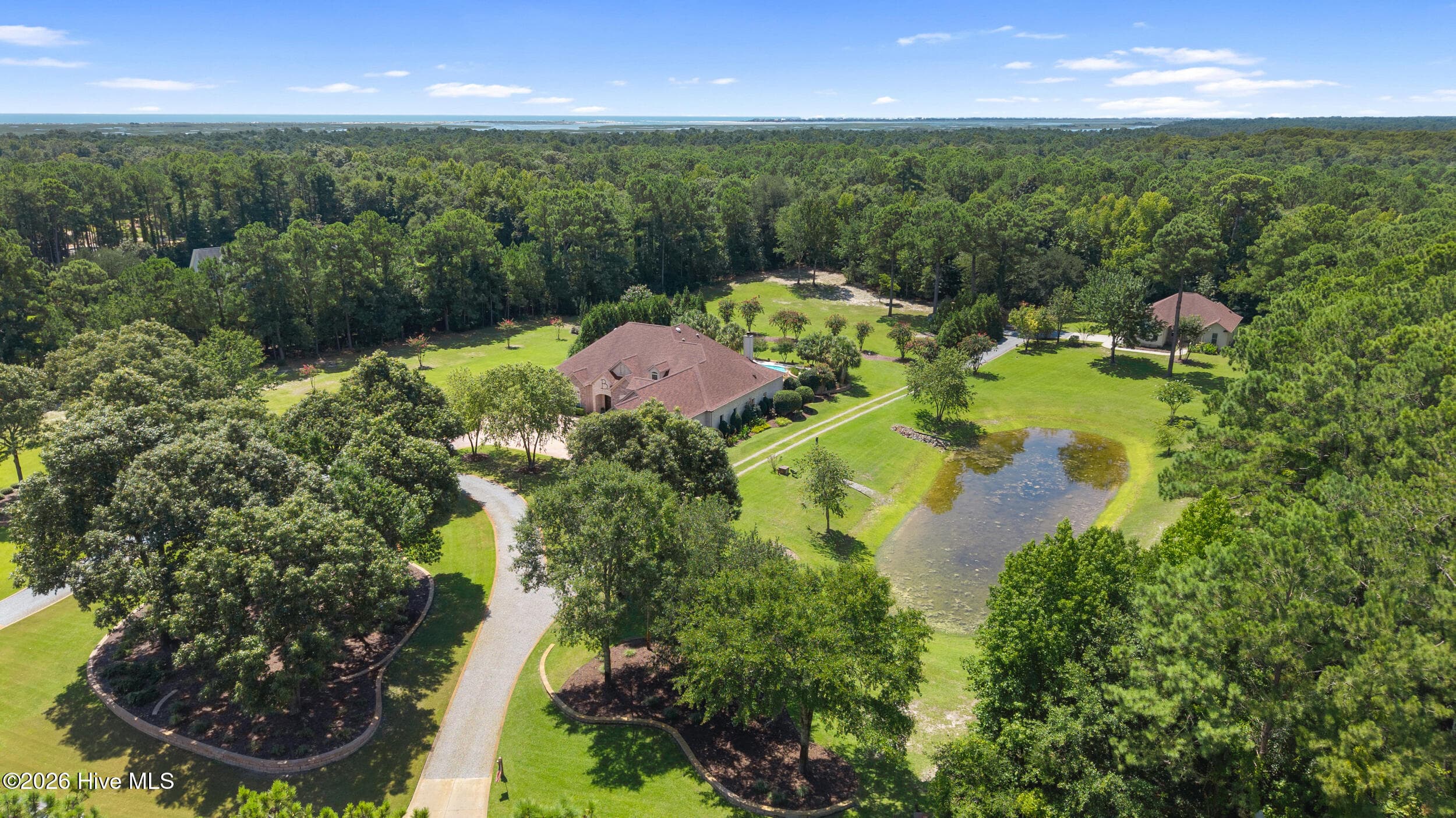 Single Family Residence at 439 Whitebridge Road, Hampstead, NC 28443, photo 261 of 276