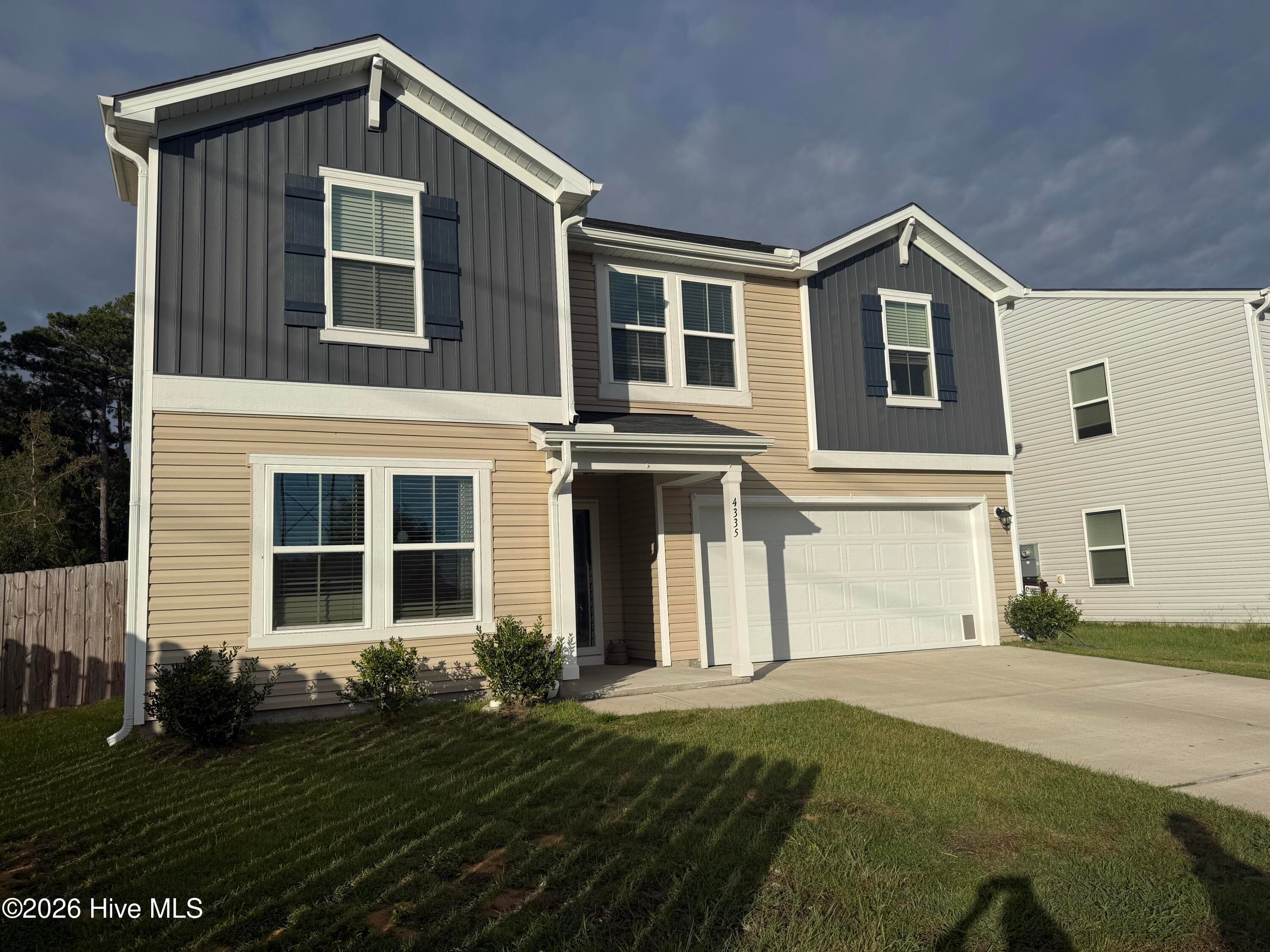 Single Family Residence at 4335 Myett Run, Wilmington, NC 28405, photo 3 of 53