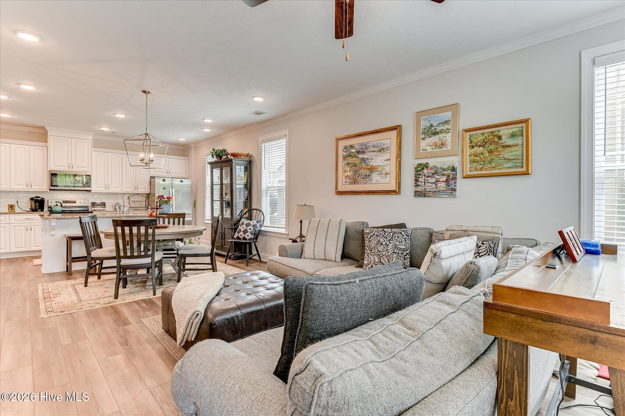 Townhouse at 610 Vinings Drive 1a, Grovetown, GA 30813, photo 13 of 44