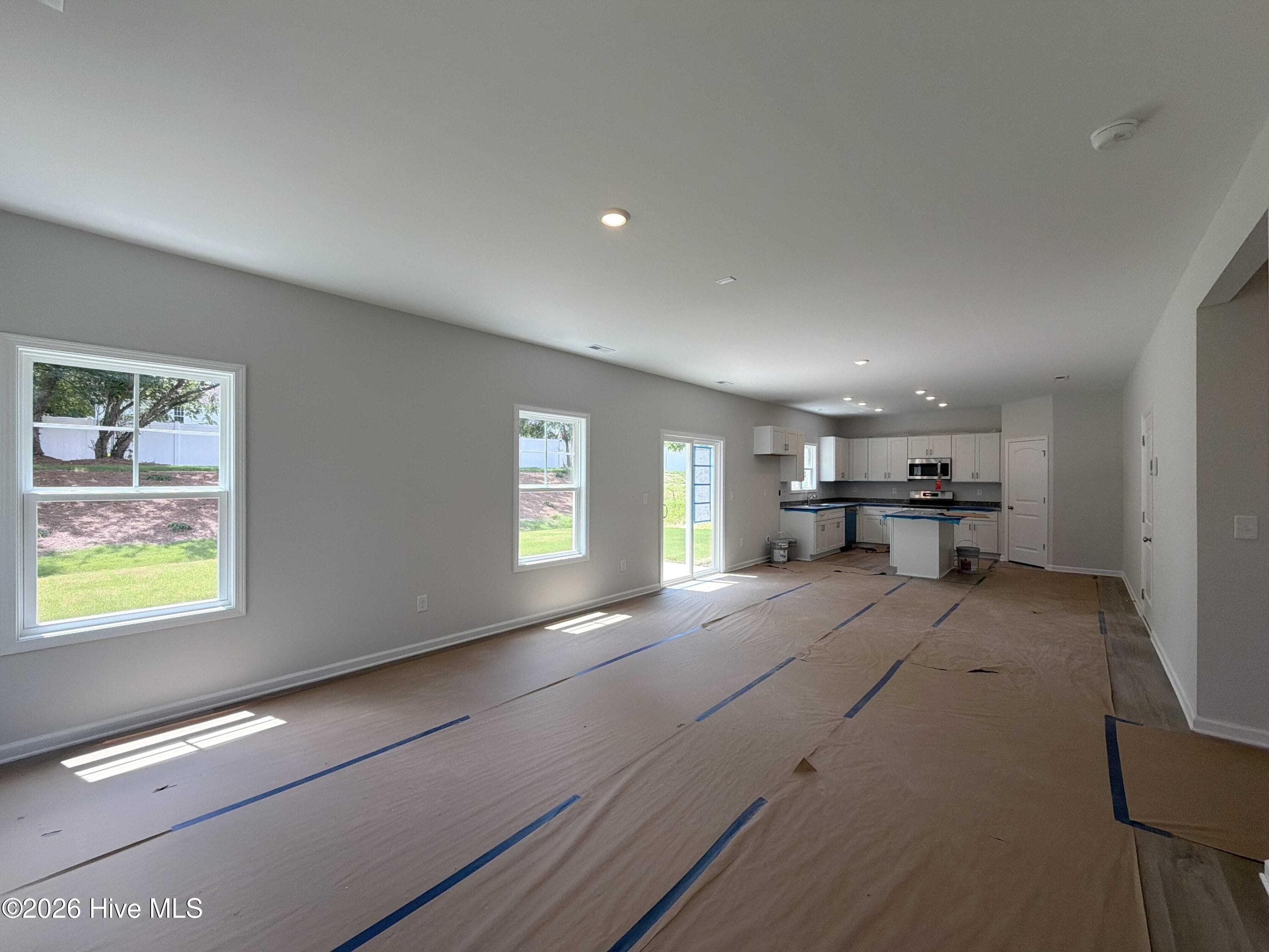 Single Family Residence at 119 Crossvine Street, Selma, NC 27576, photo 115 of 284