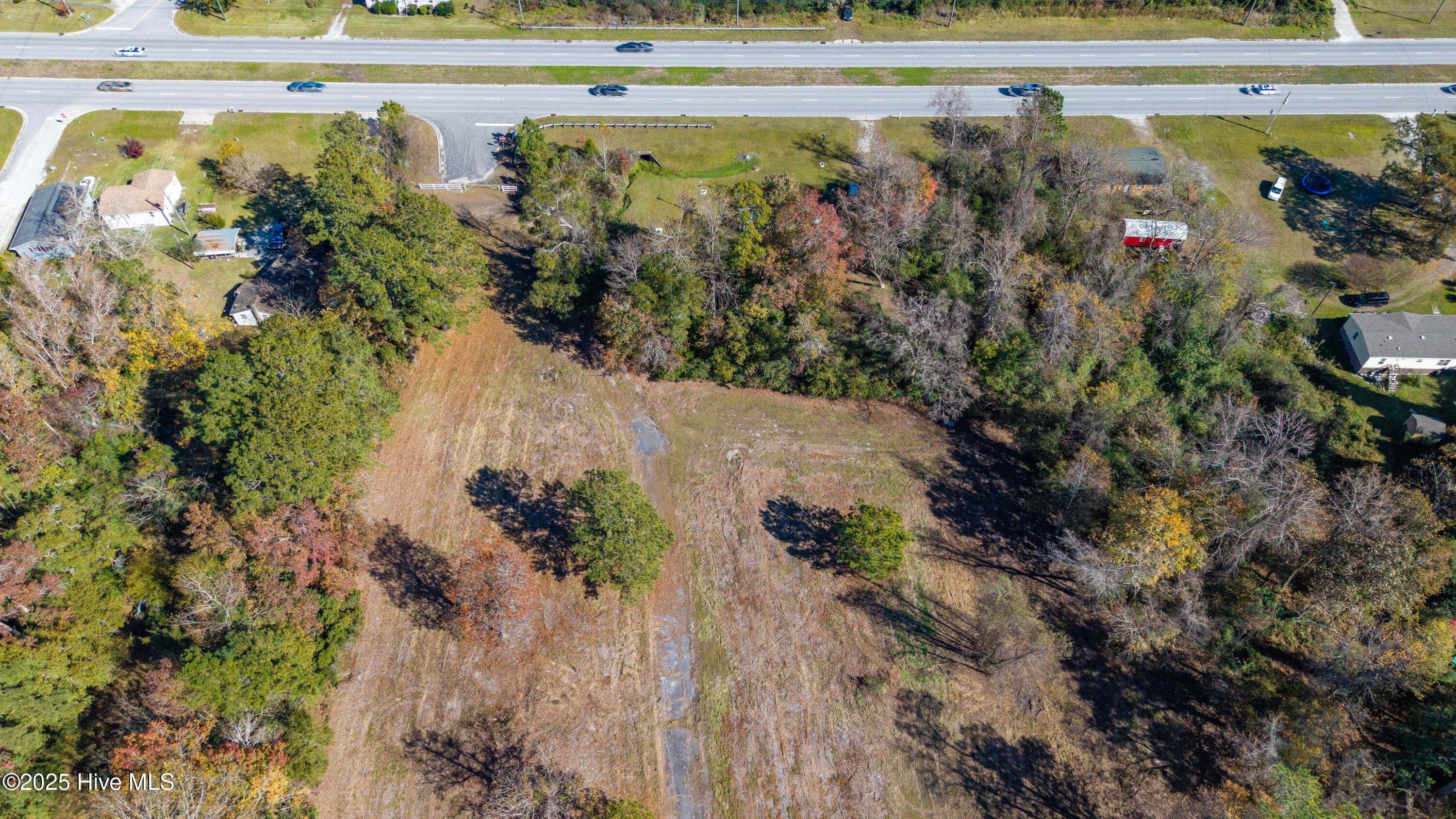 Residential Lot at 0 Piney Green Road, Jacksonville, NC 28546, photo 4 of 4