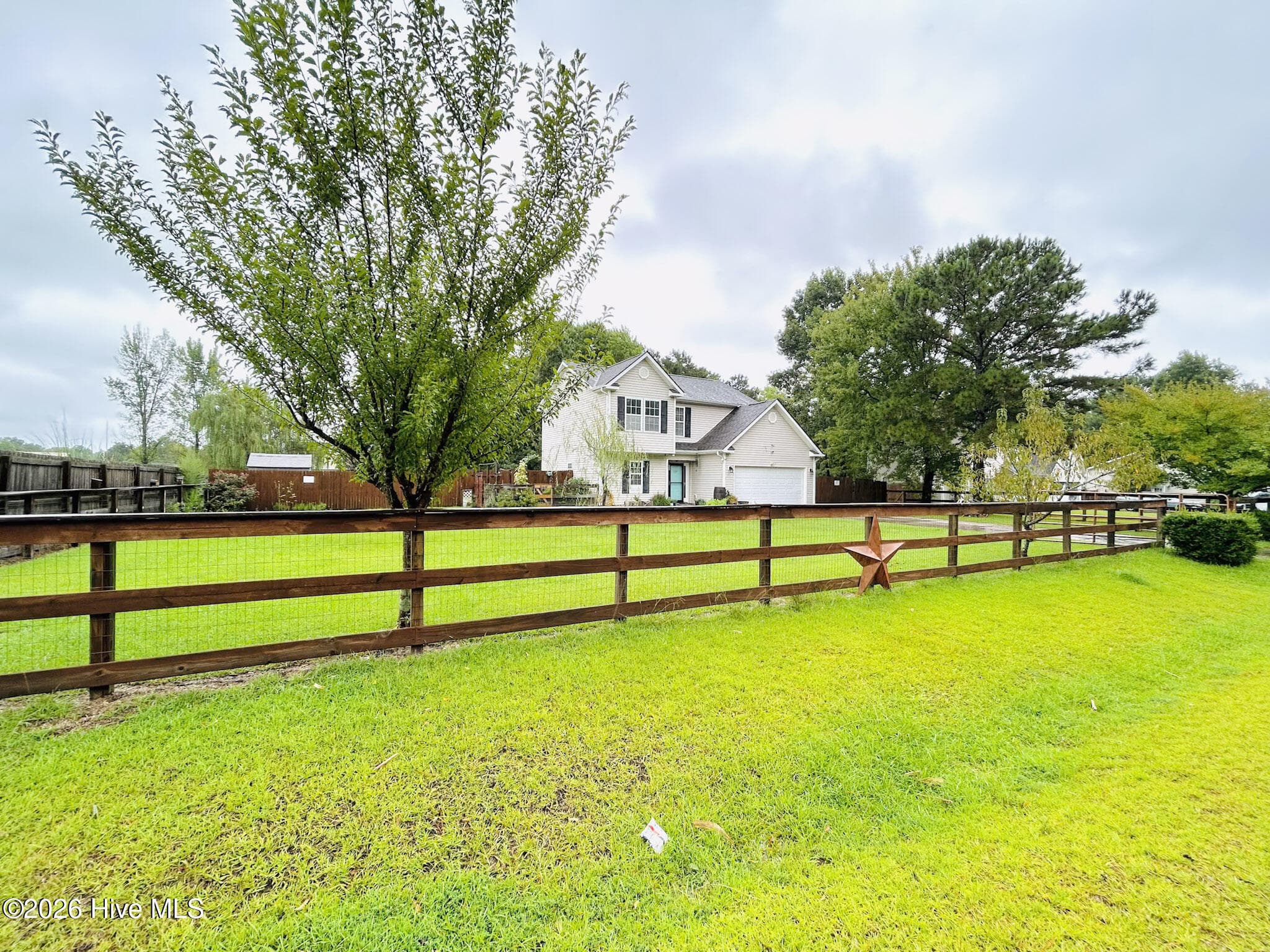 Single Family Residence at 305 Vito Court, Richlands, NC 28574, photo 58 of 83