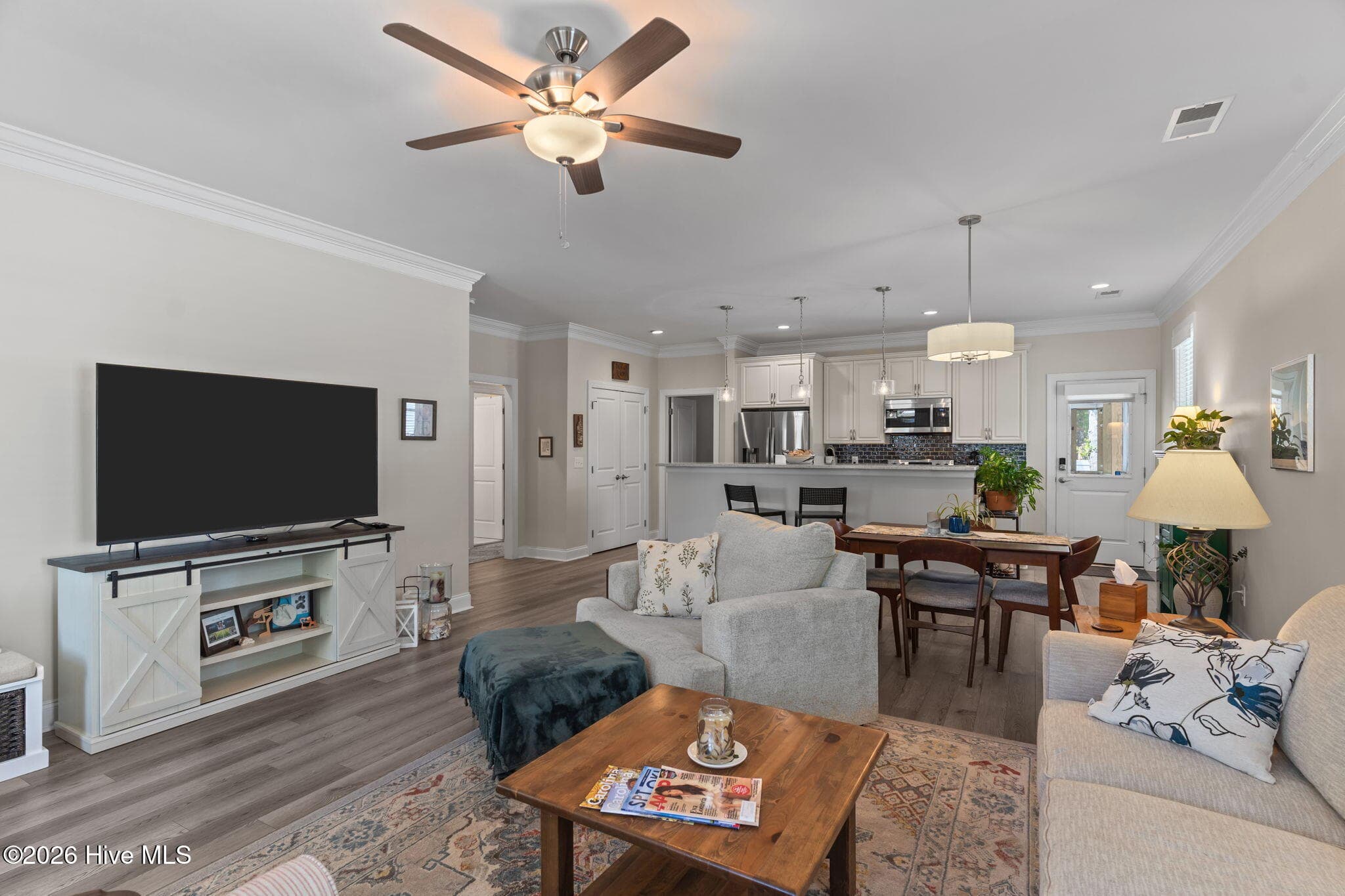 Single Family Residence at 161 NE 31st Street, Oak Island, NC 28465, photo 14 of 61