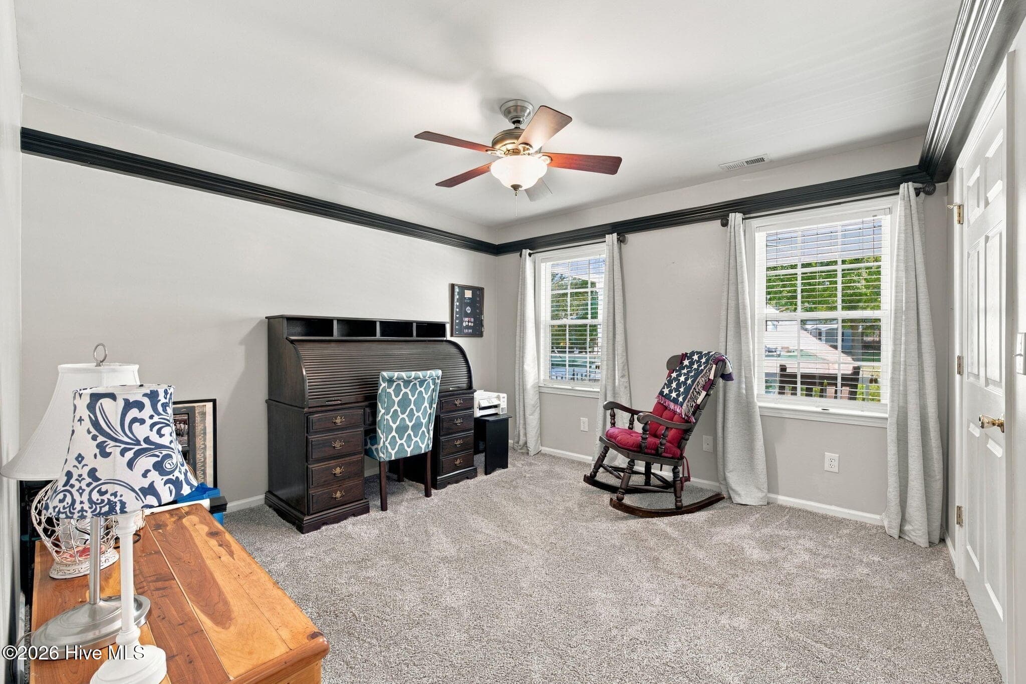 Single Family Residence at 100 Fern Court, New Bern, NC 28562, photo 35 of 53