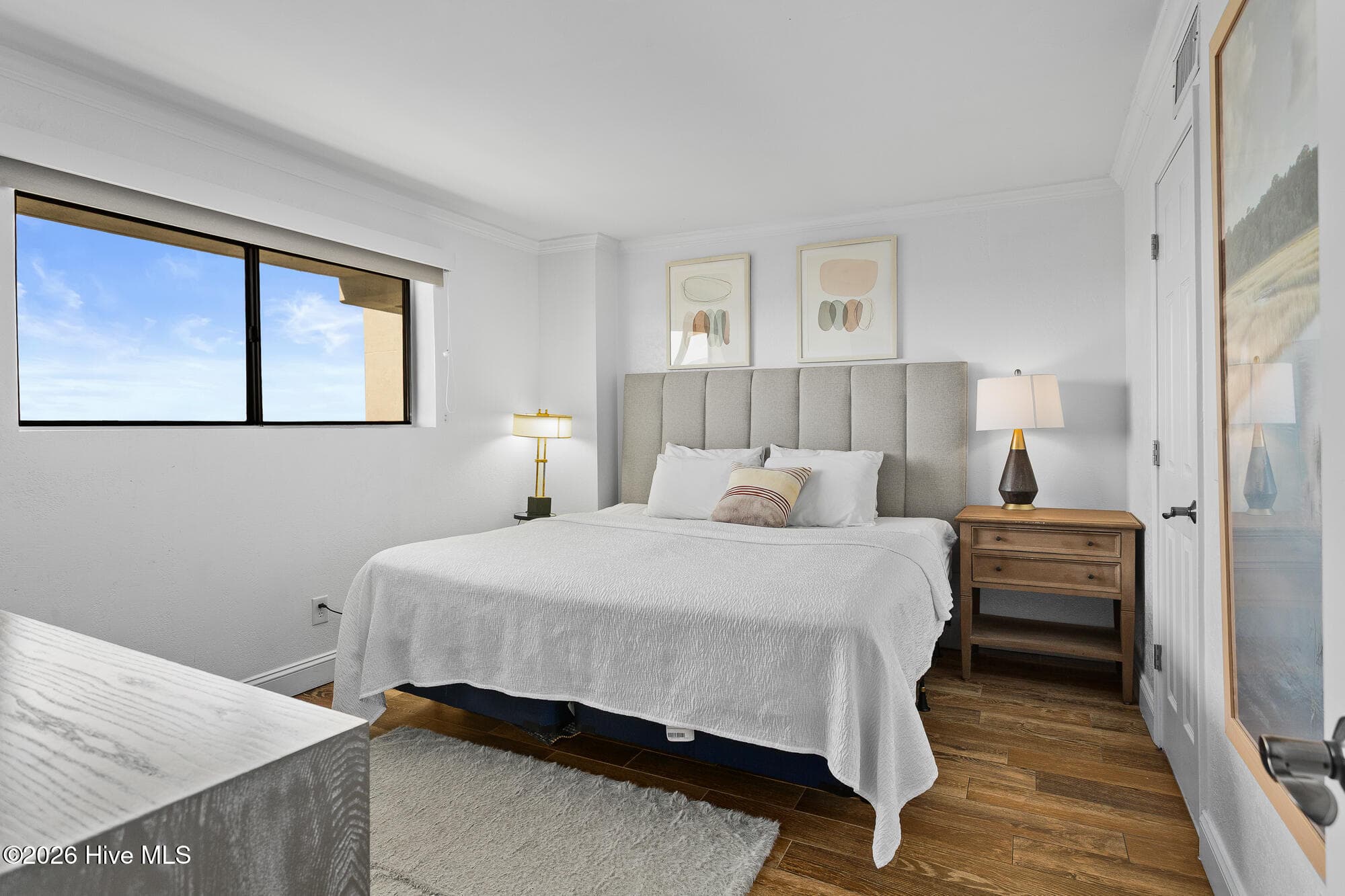 Condominium at 2700 N Lumina Avenue Unit 813, Wrightsville Beach, NC 28480, photo 11 of 26