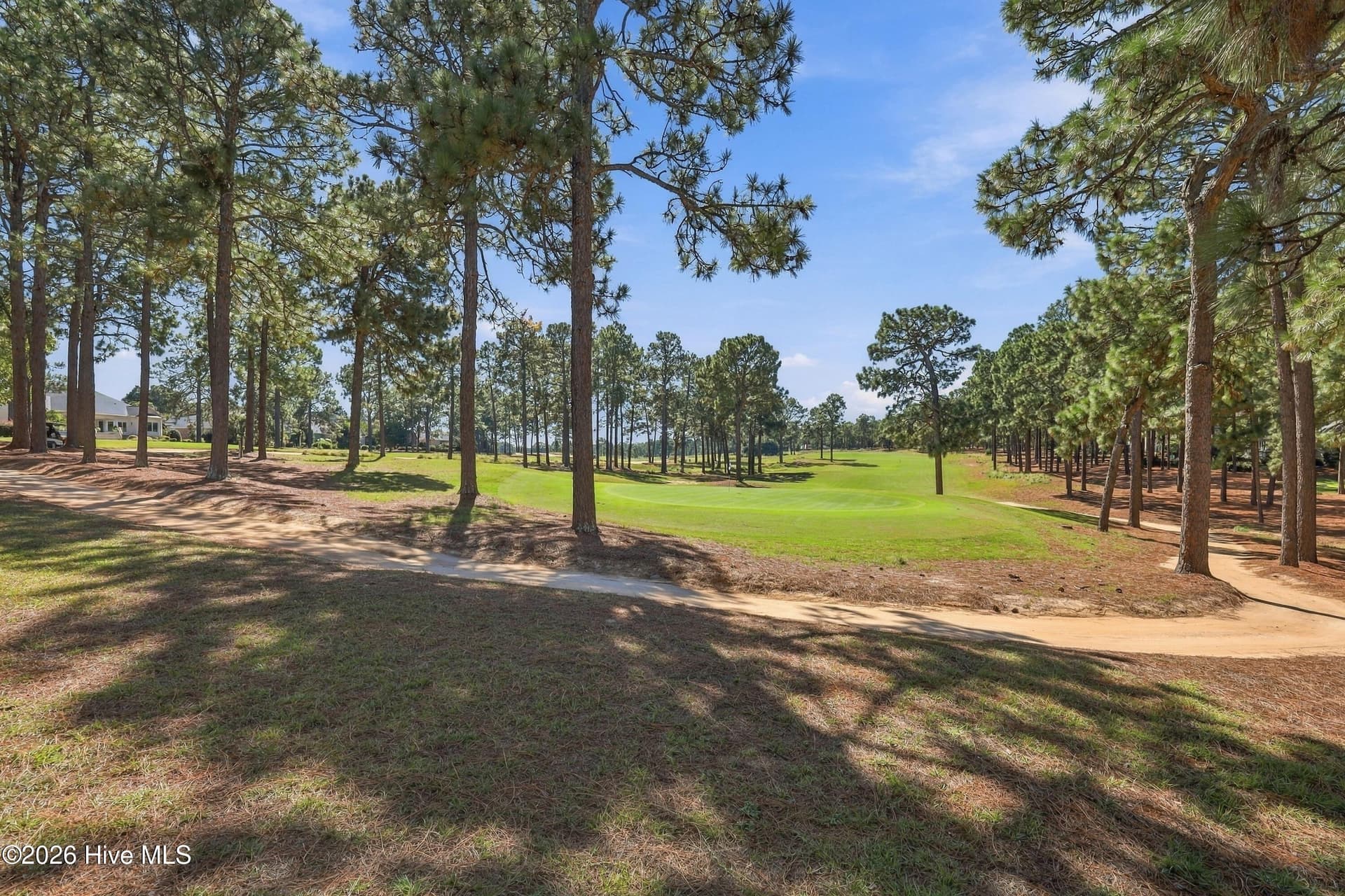 Single Family Residence at 25 Steeplechase Way, Southern Pines, NC 28387, photo 38 of 45