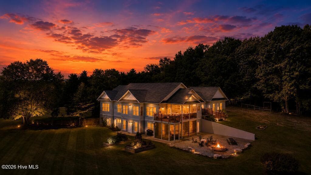 178 Starlight Lane, Blairsville, GA 30512