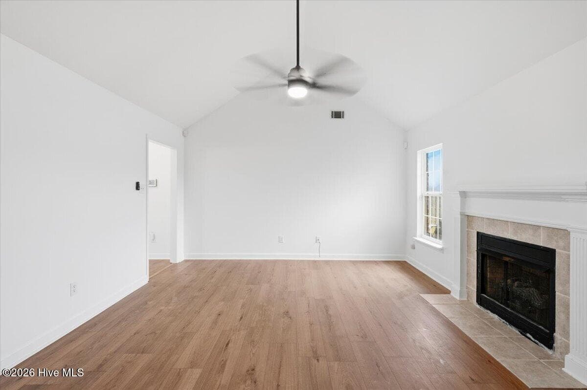 Single Family Residence at 3314 Thames Place, Hephzibah, GA 30815, photo 6 of 27