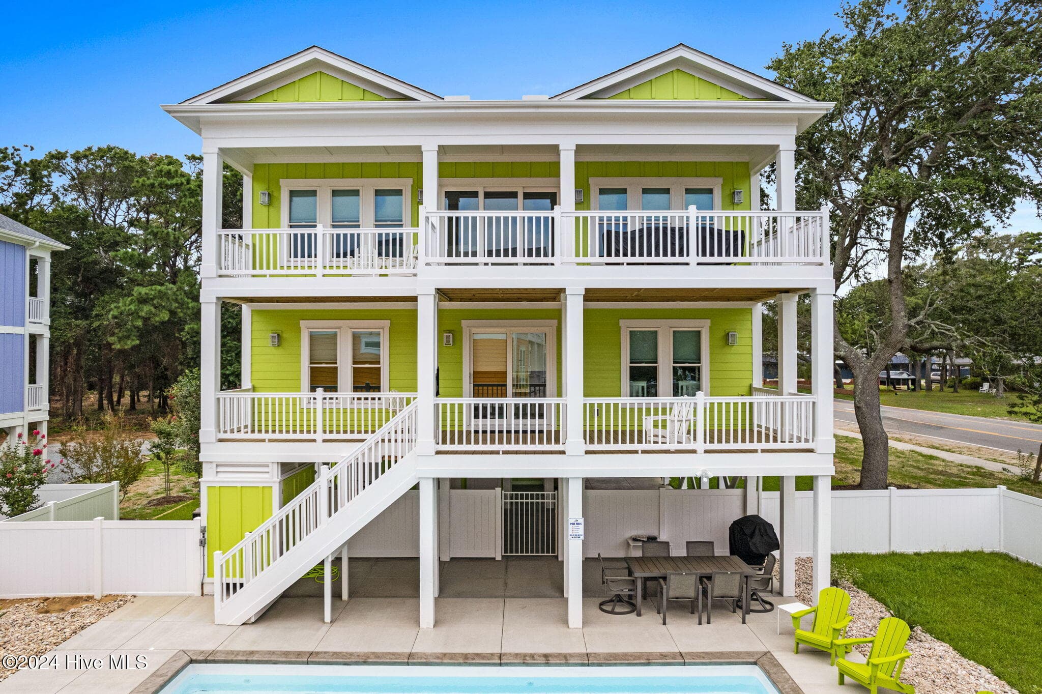 Single Family Residence at 96 SE 66th Street, Oak Island, NC 28465, photo 5 of 40