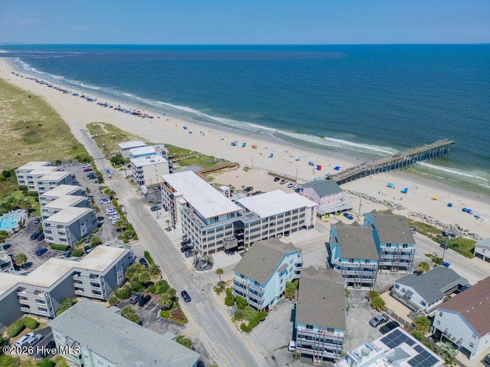 Condominium at 1800 Canal Drive Unit 101, Carolina Beach, NC 28428, photo 35 of 40