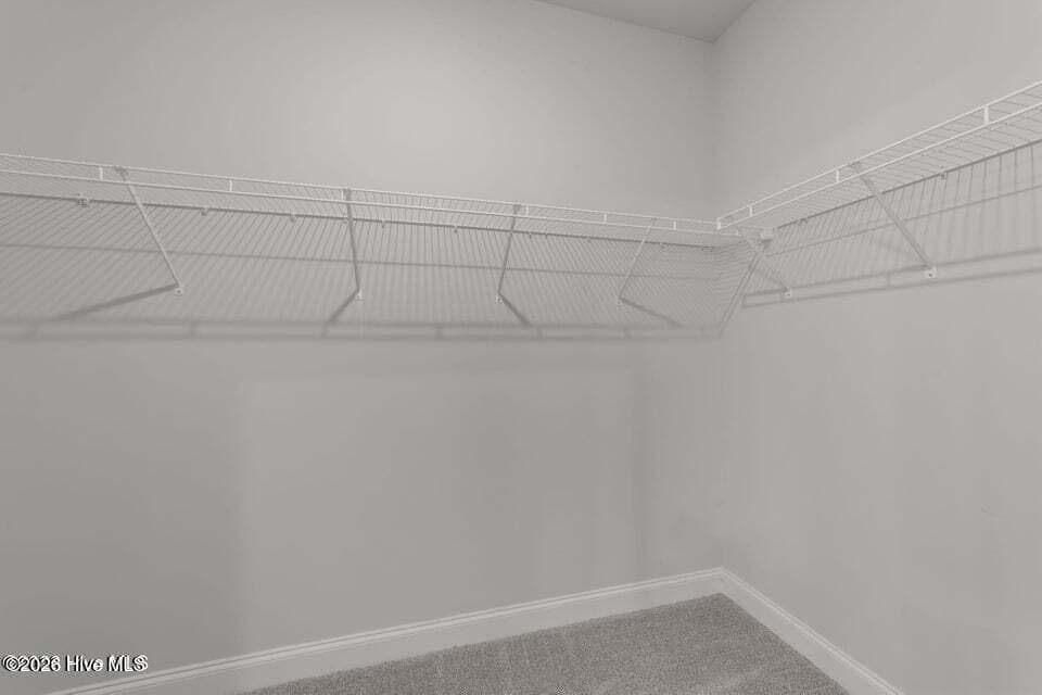 aaqREPRESENTATIVE PHOTO PRIMARY WALK IN CLOSET - 2125 Sandbrook Loop, Leland, NC 28451