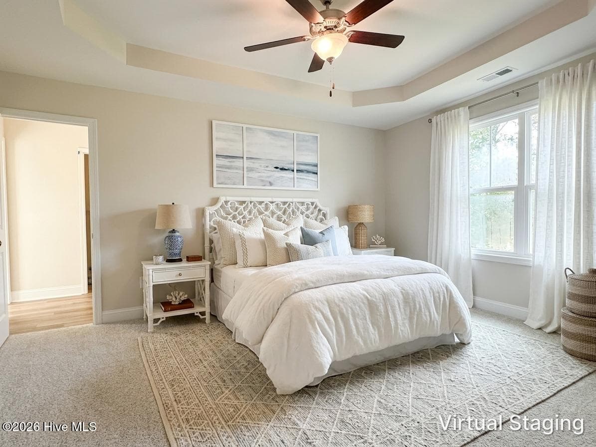 1059 Lexington Avenue NE, Leland, NC 28451